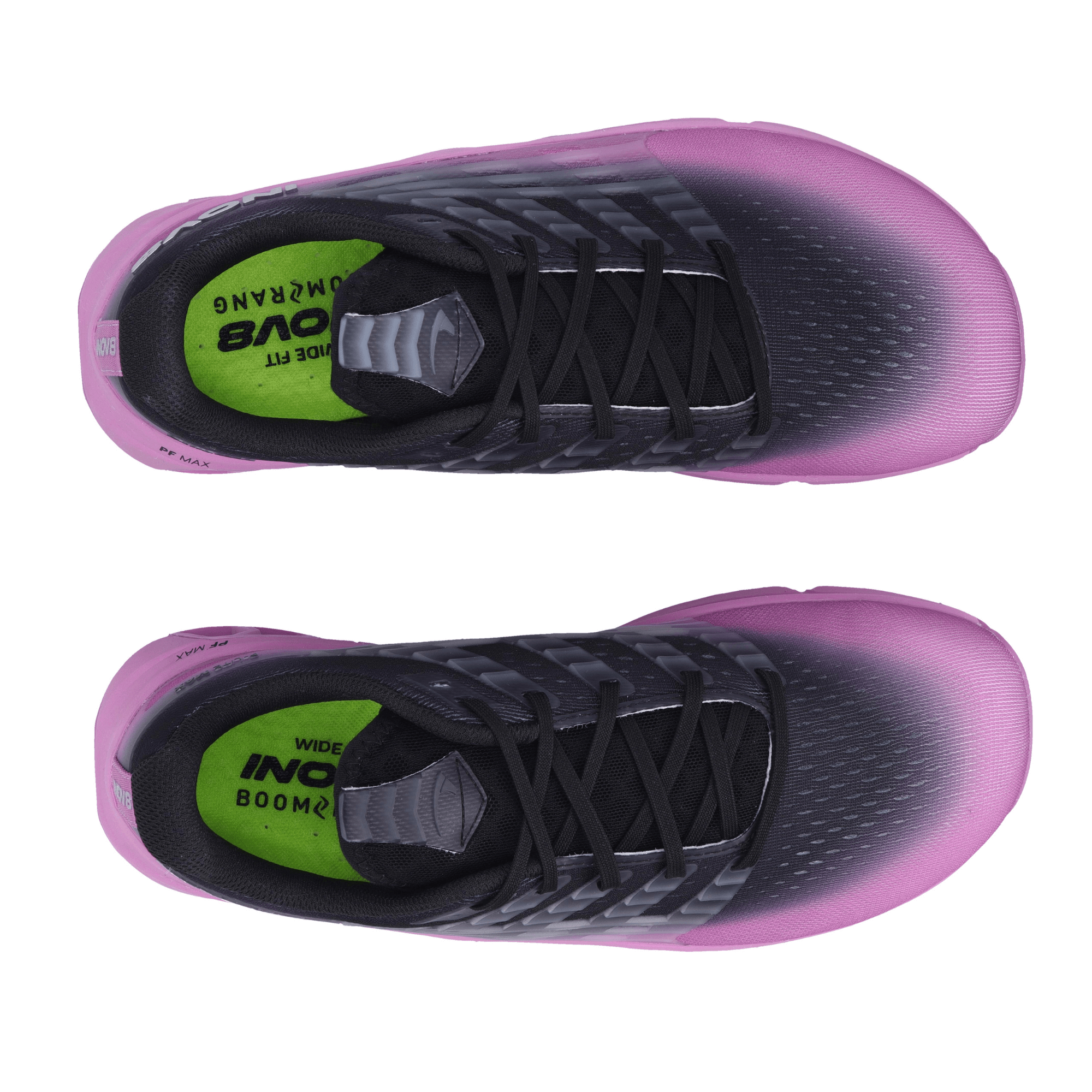 F - Lite Max Womens - Endurance Edge