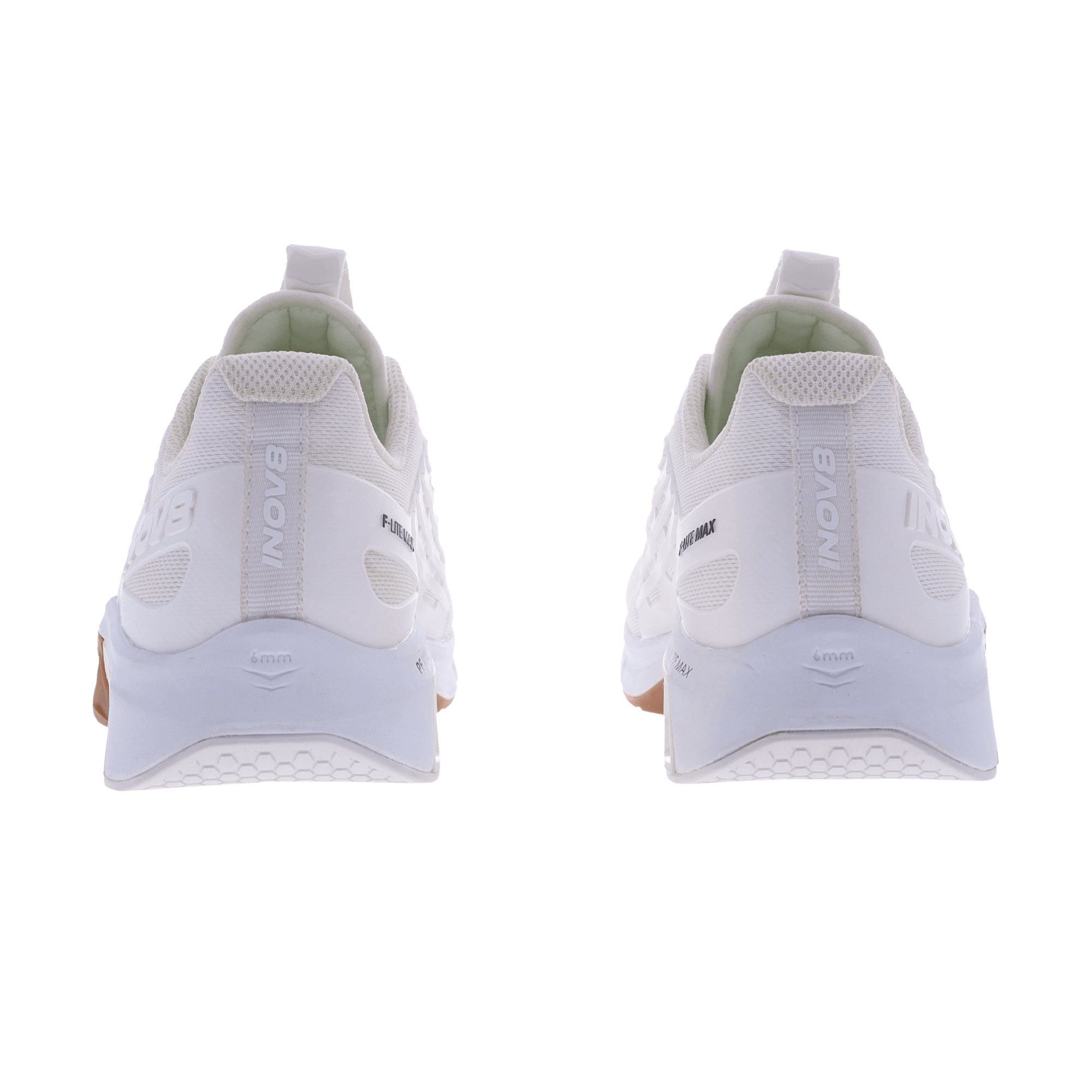 F - Lite Max Womens - Endurance Edge