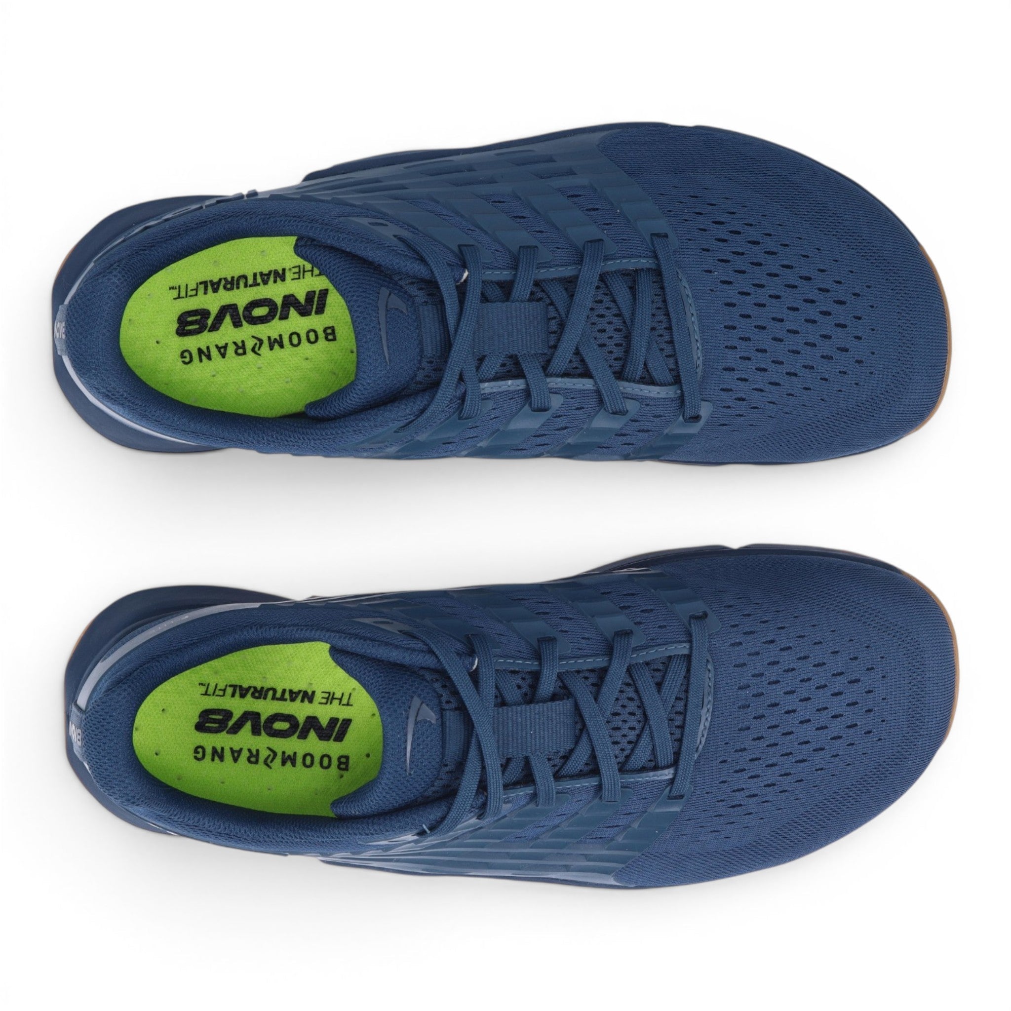 F - Lite Mens - Endurance Edge