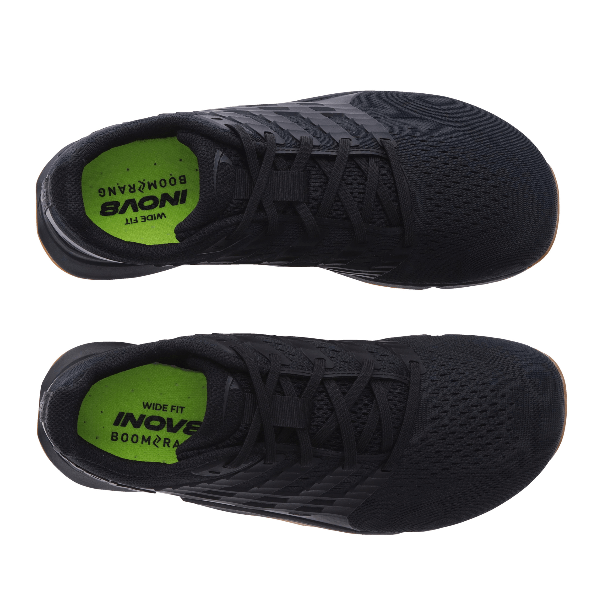 F - Lite Mens - Endurance Edge