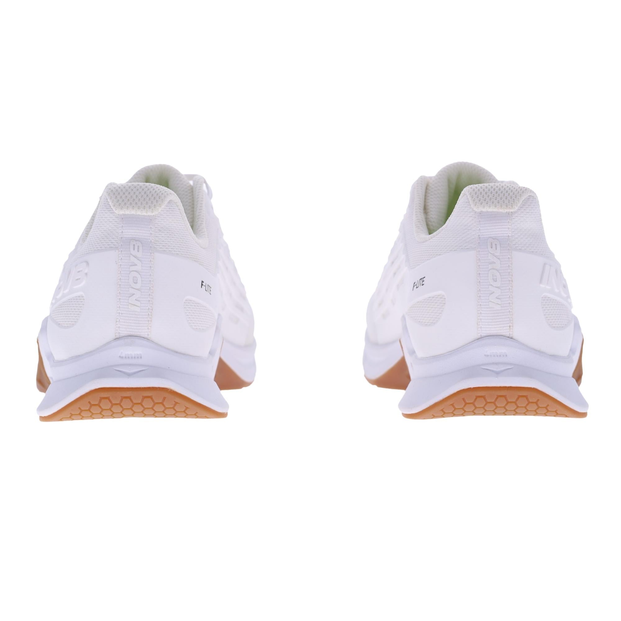 F - Lite Womens - Endurance Edge