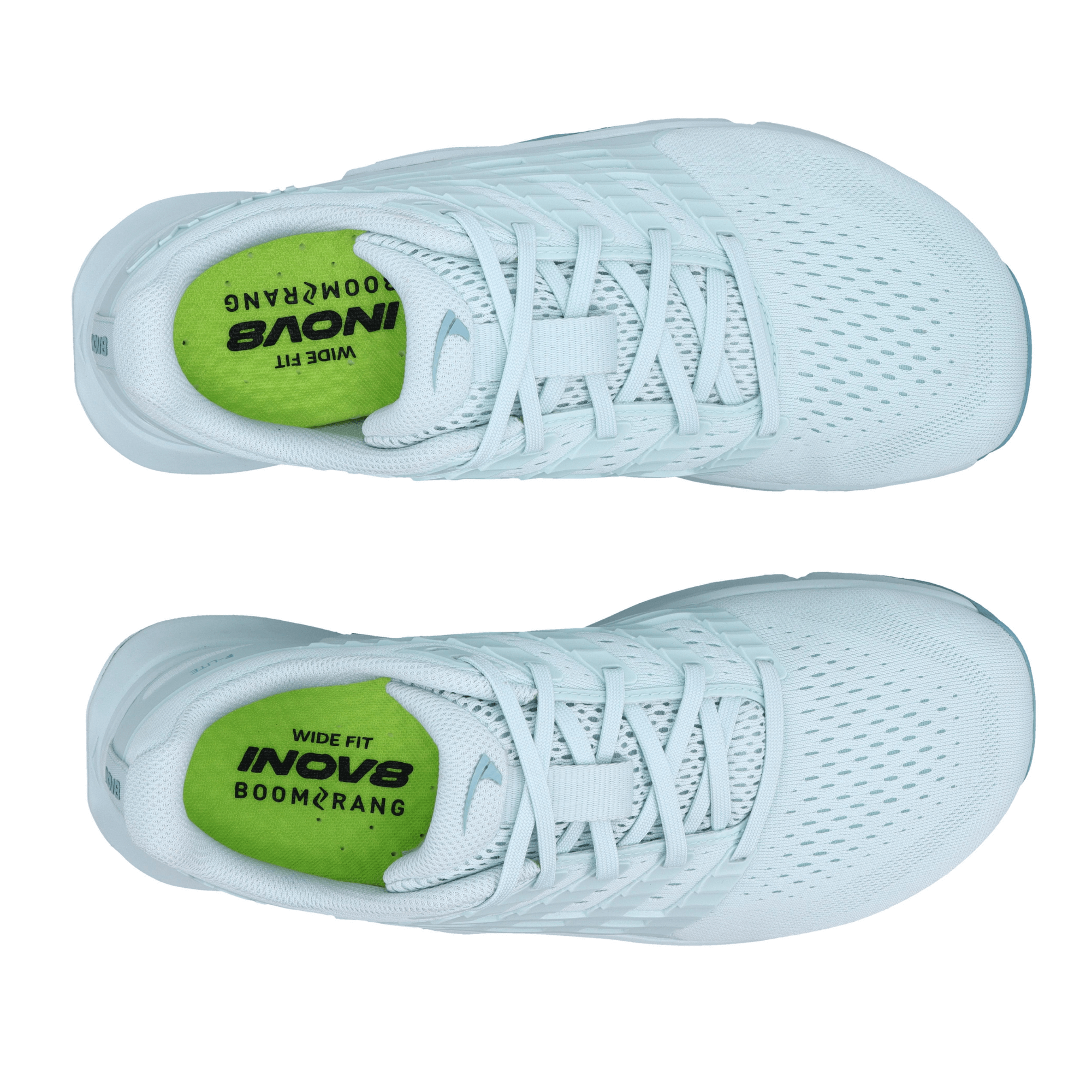 F - Lite Womens - Endurance Edge