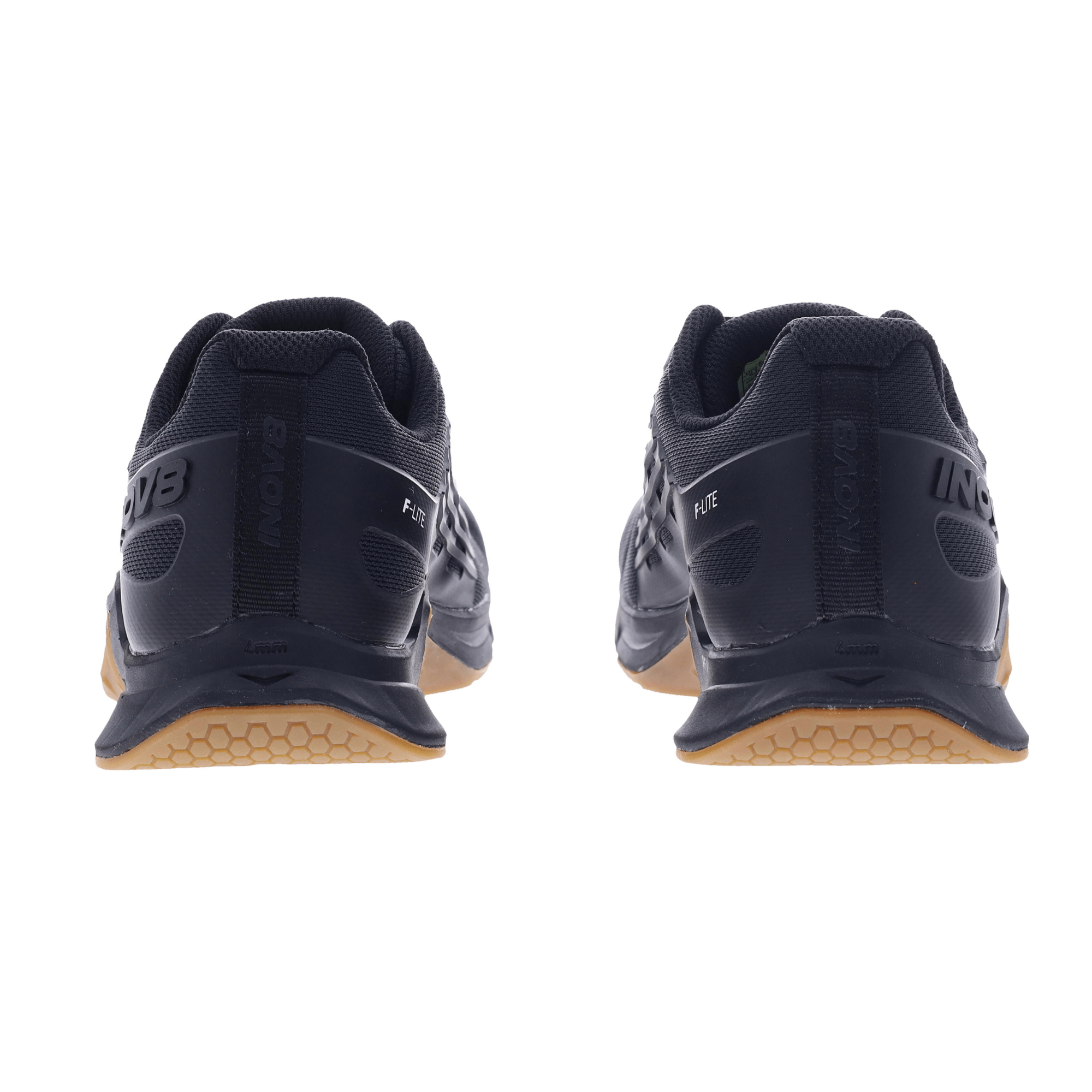 F - Lite Womens - Endurance Edge