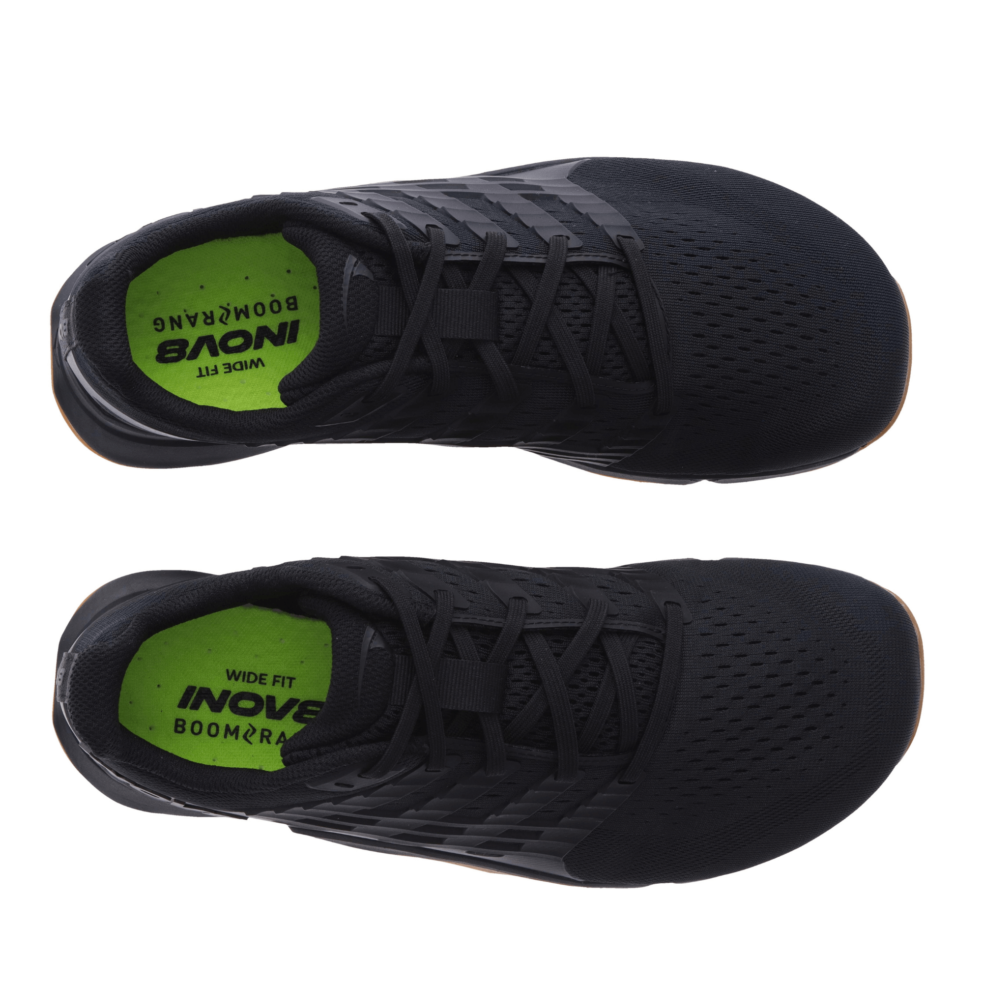 F - Lite Womens - Endurance Edge
