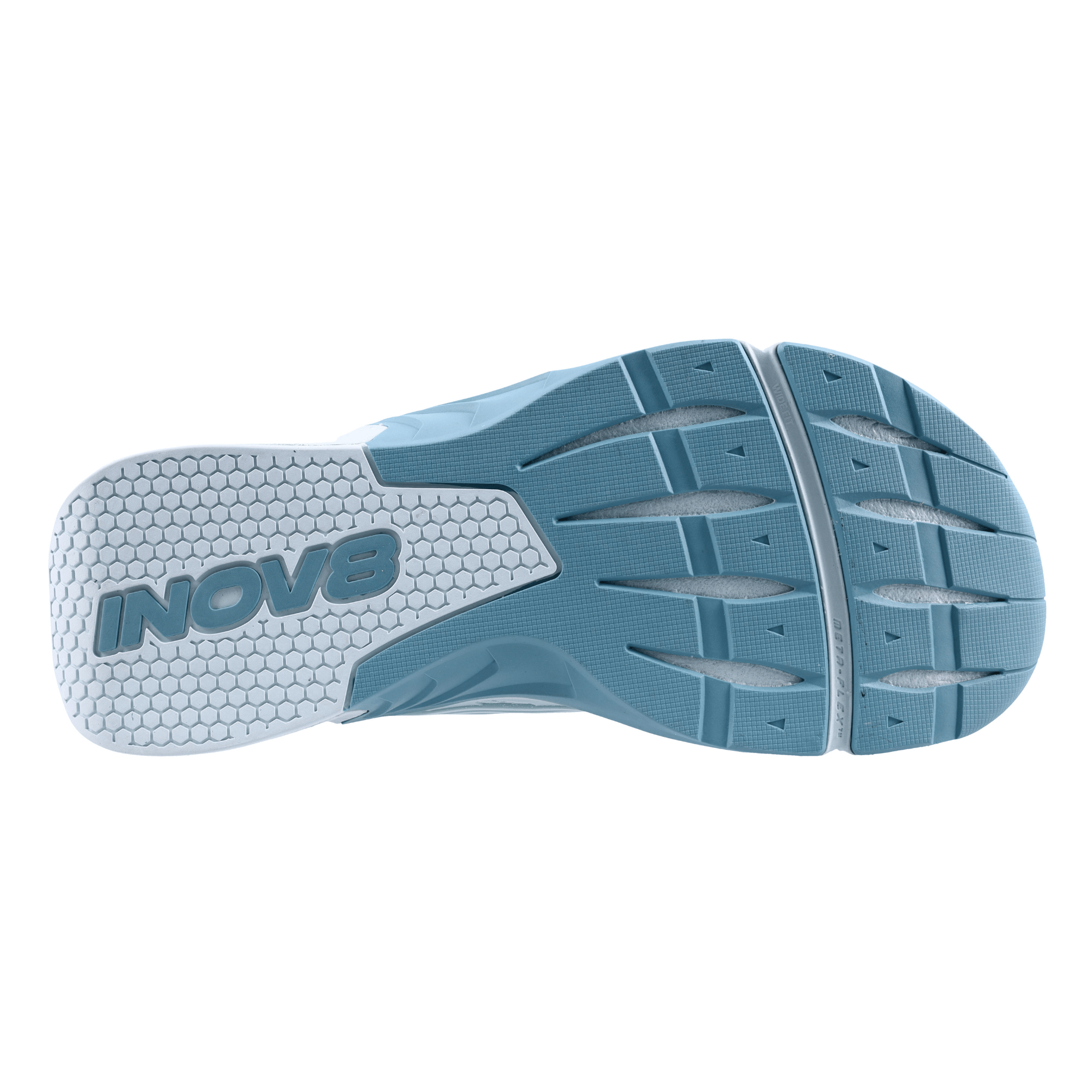 F - Lite Womens - Endurance Edge