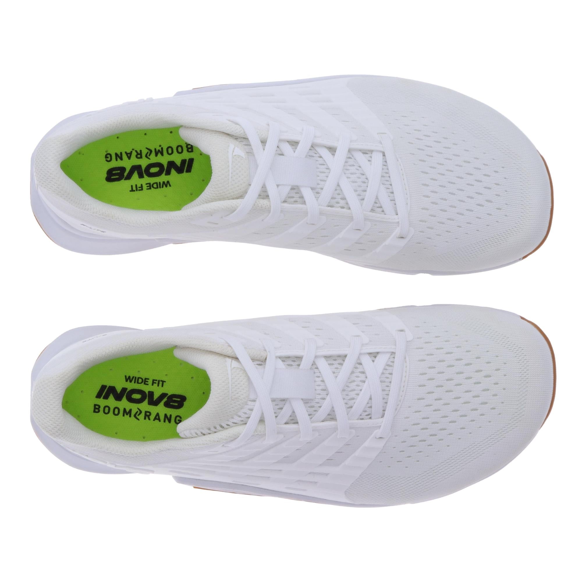 F - Lite Womens - Endurance Edge