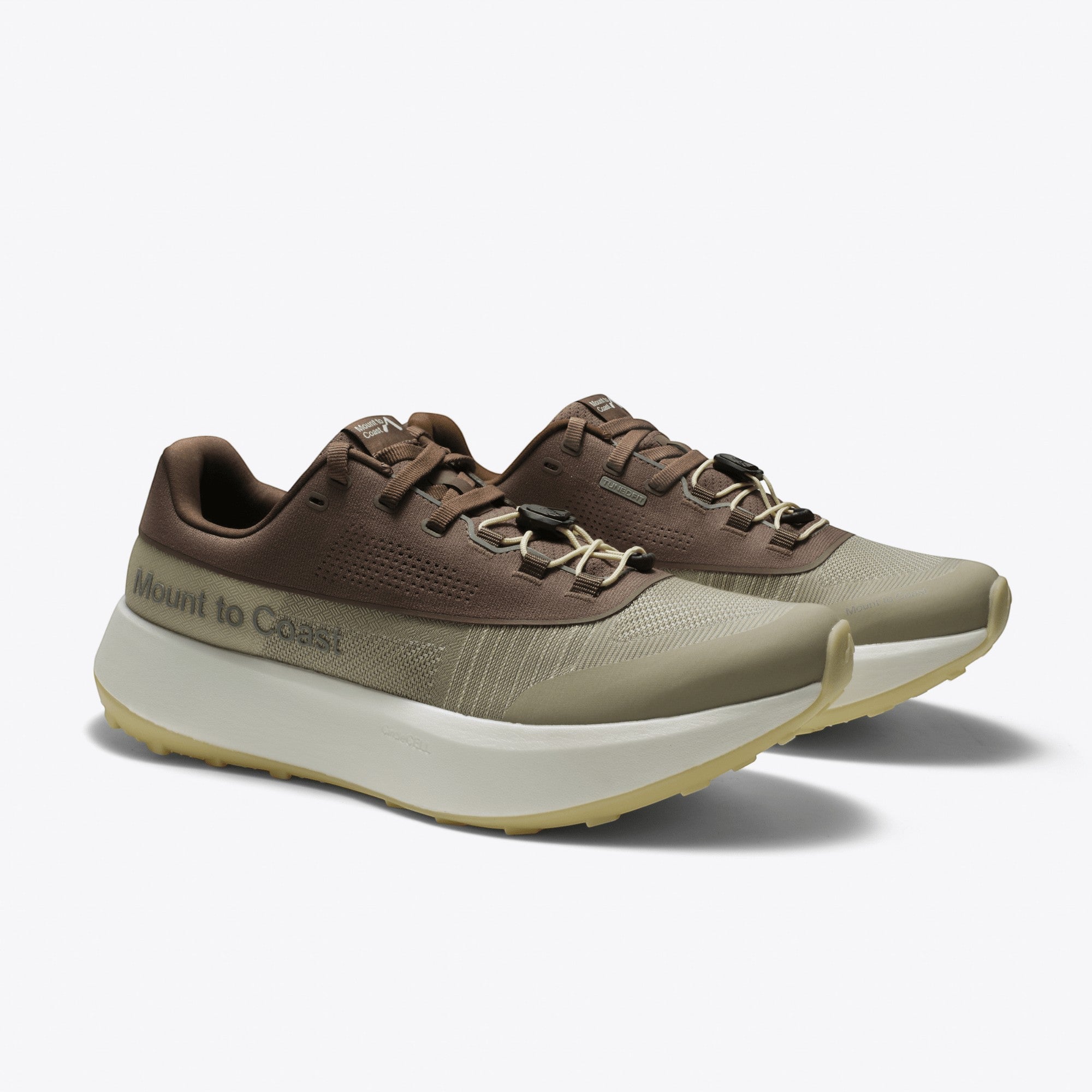 H1 Mens - Endurance Edge