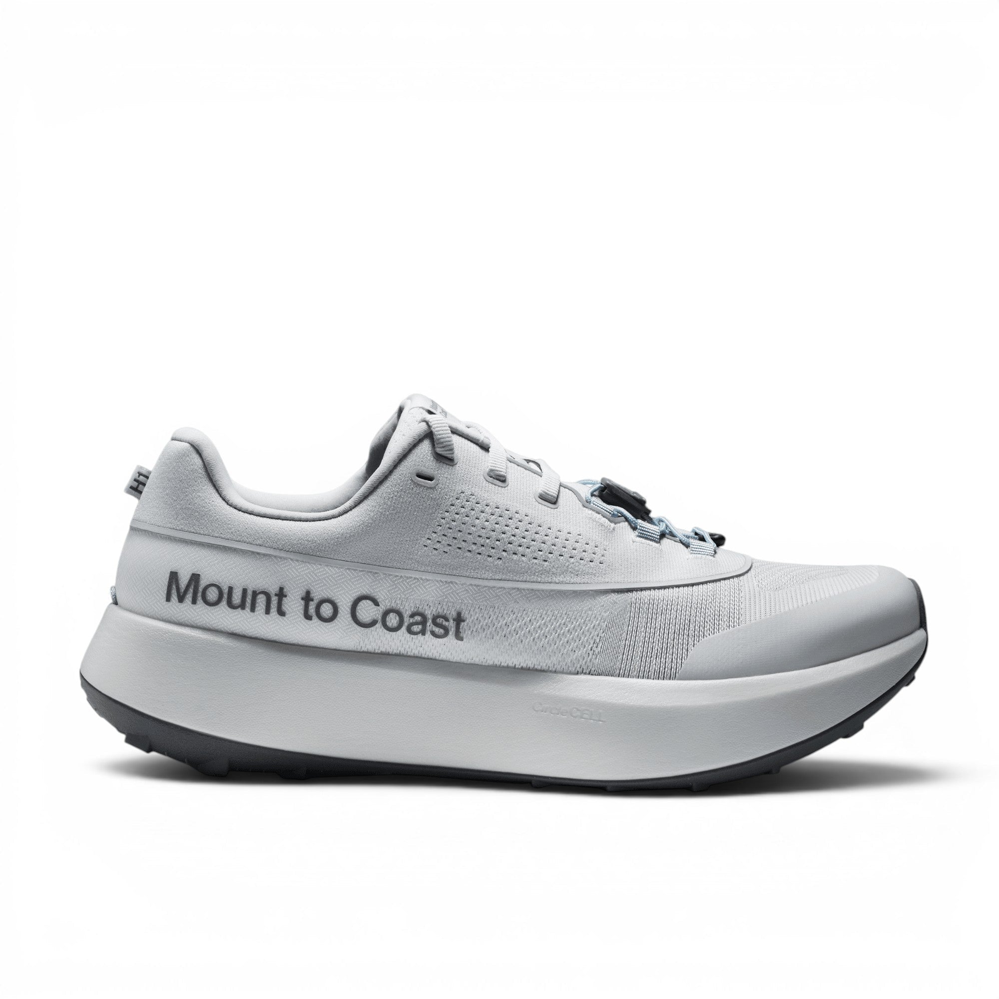 H1 Mens - Endurance Edge