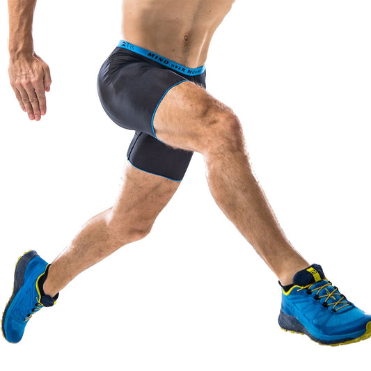 Men's Commandos Running Underwear - OUTLET - Endurance Edge