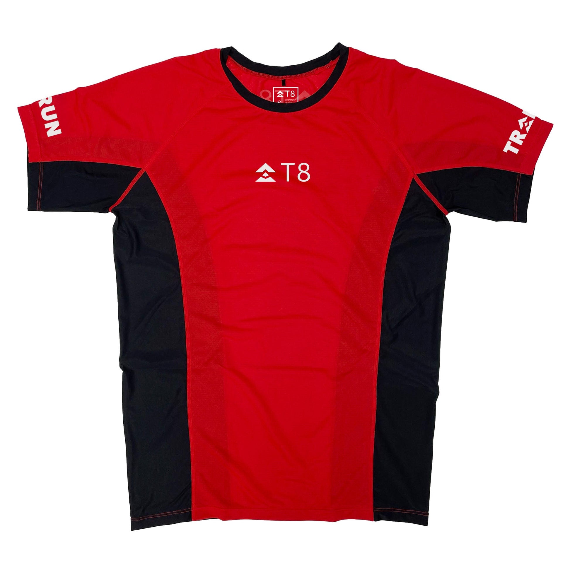 Men's Iced Tee - Endurance Edge