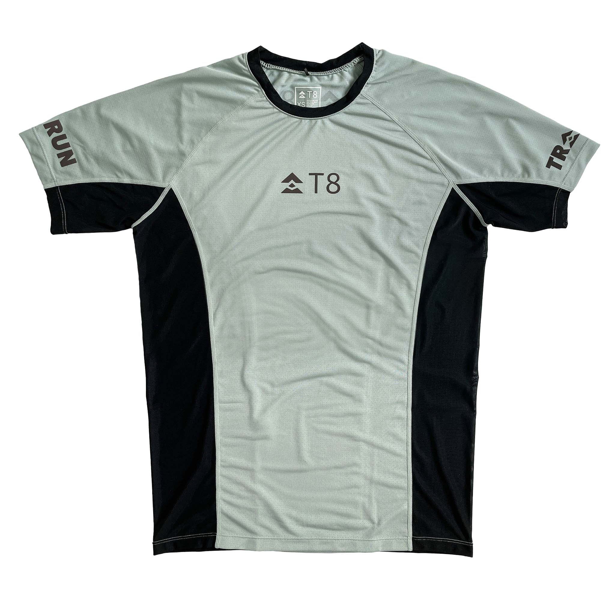 Men's Iced Tee - Endurance Edge