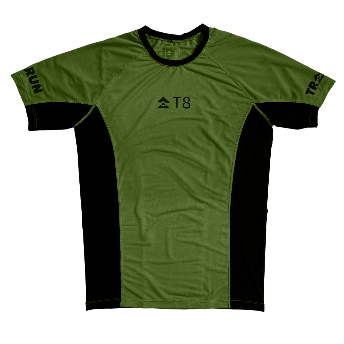 Men's Iced Tee - Endurance Edge