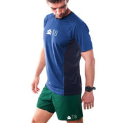 Men's Iced Tee - OUTLET - Endurance Edge