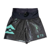 Men's Sherpa Shorts - Endurance Edge