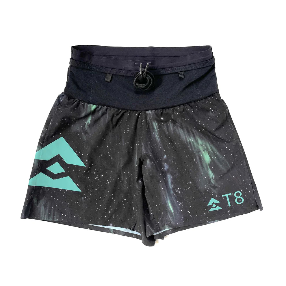 Men's Sherpa Shorts - Endurance Edge