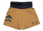 Men's Sherpa Shorts - Endurance Edge