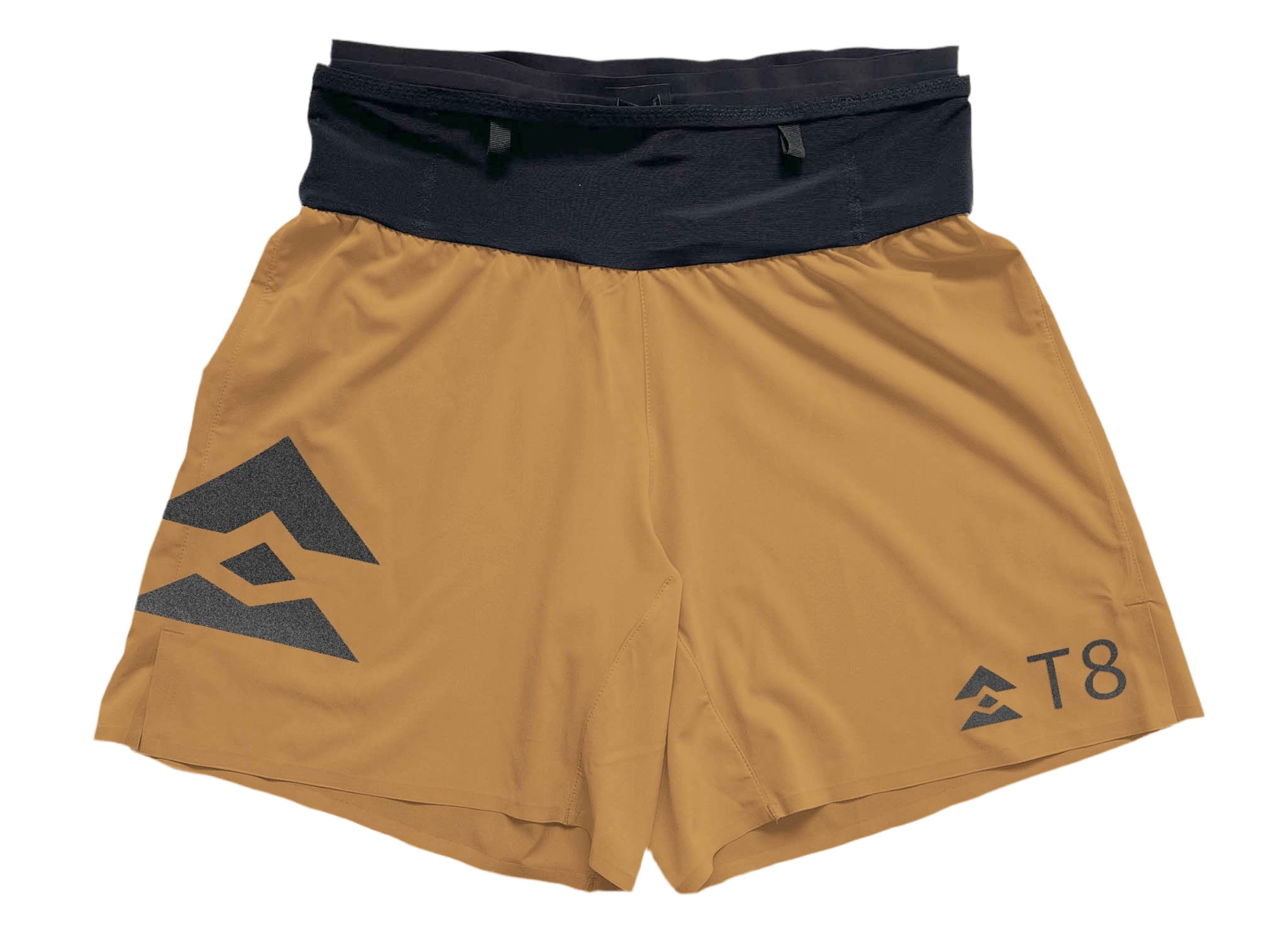 Men's Sherpa Shorts - Endurance Edge