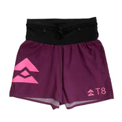 Men's Sherpa Shorts - Endurance Edge