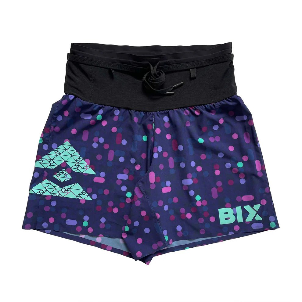 Men's Sherpa Shorts - Endurance Edge