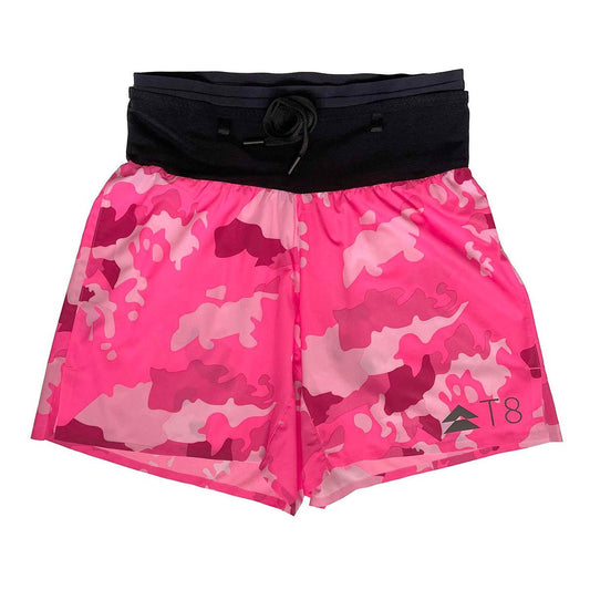 Men's Sherpa Shorts - OUTLET - Endurance Edge