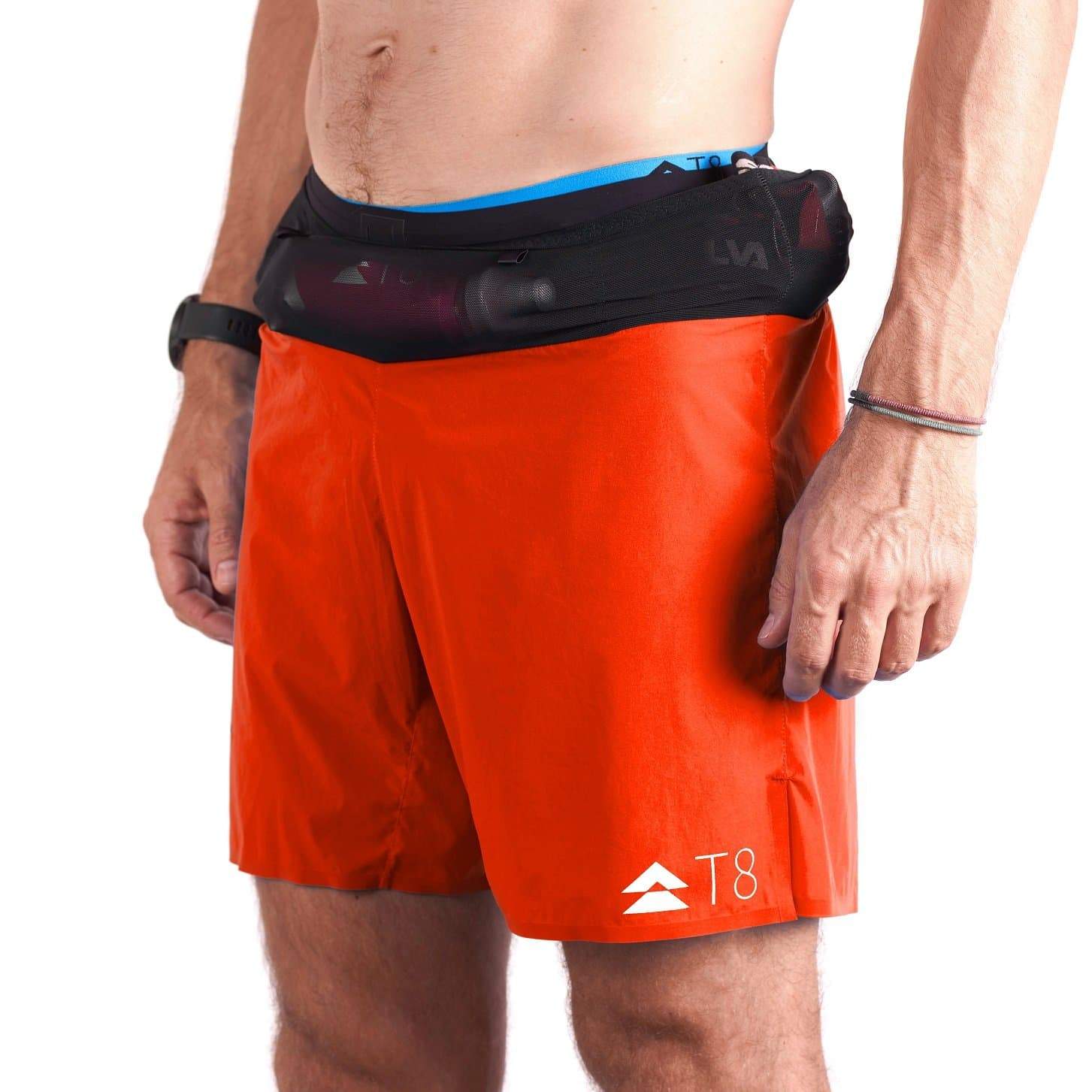 Men's Sherpa Shorts - OUTLET - Endurance Edge