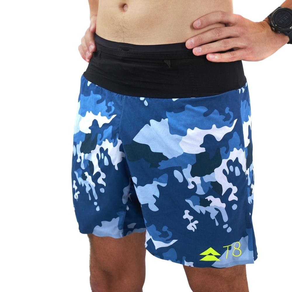 Men's Sherpa Shorts - OUTLET - Endurance Edge