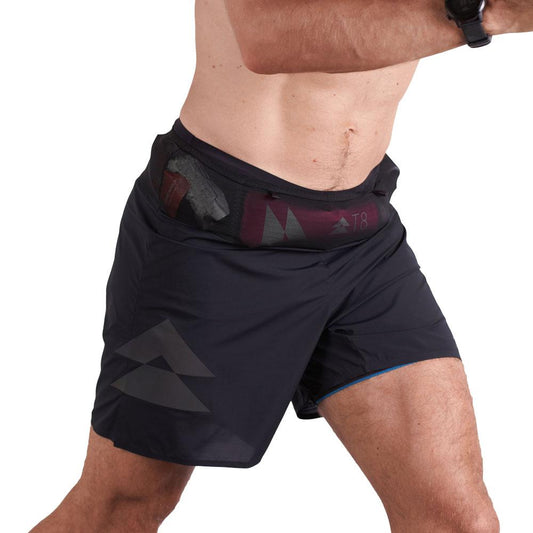 Men's Sherpa Shorts - OUTLET - Endurance Edge