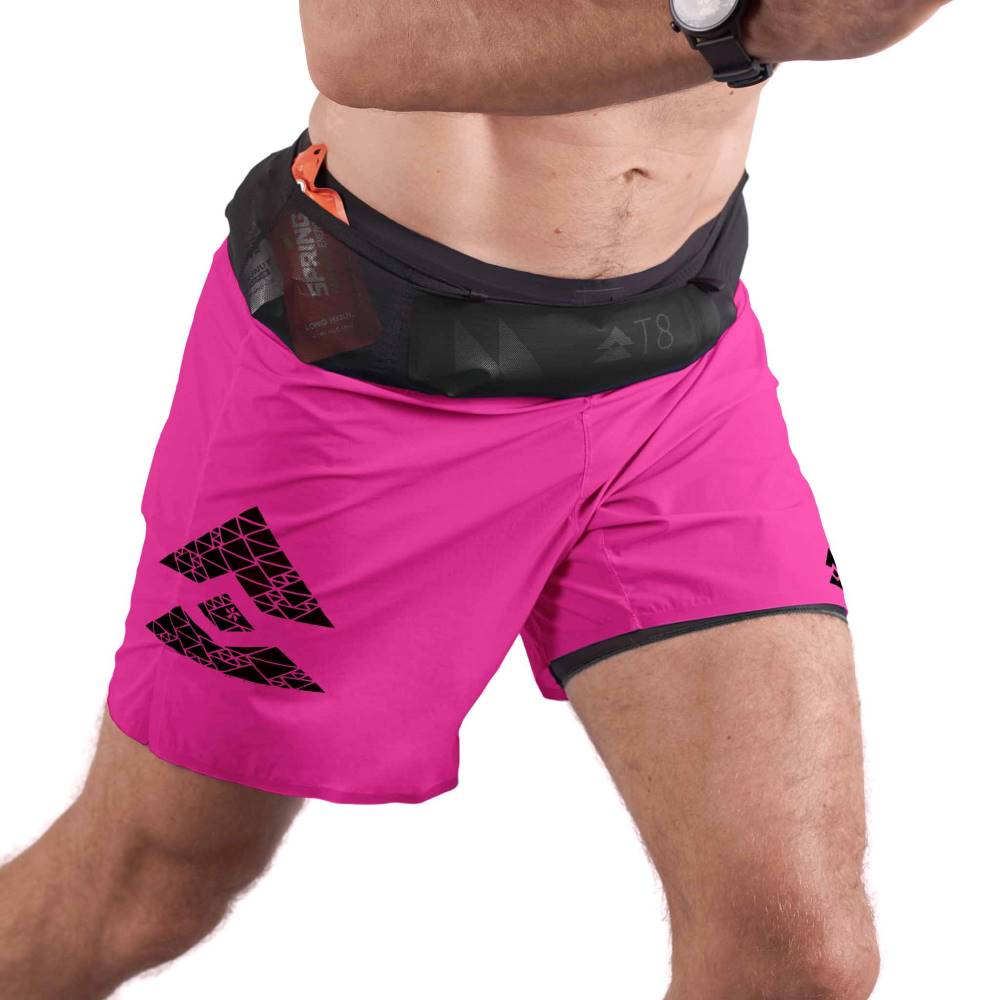 Men's Sherpa Shorts - OUTLET - Endurance Edge