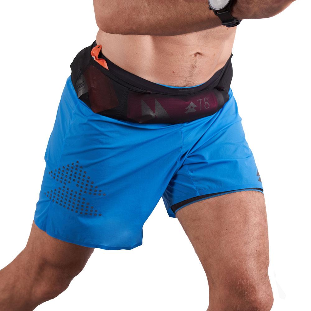 Men's Sherpa Shorts - OUTLET - Endurance Edge