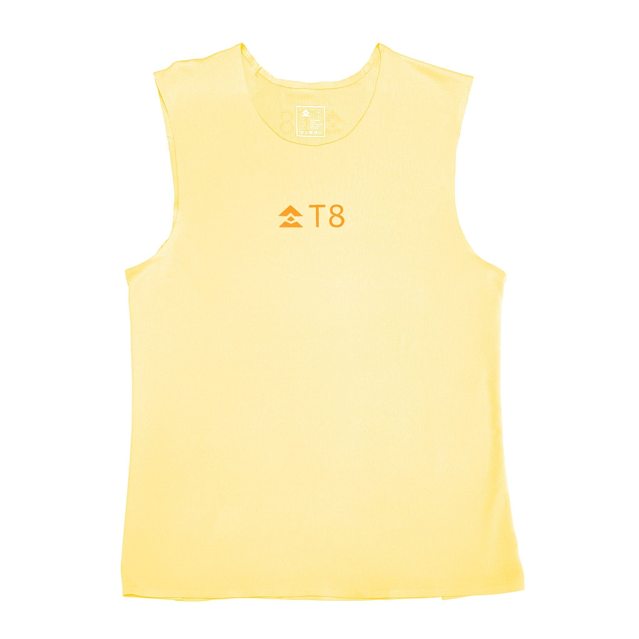 Men's Trail Tank - Endurance Edge