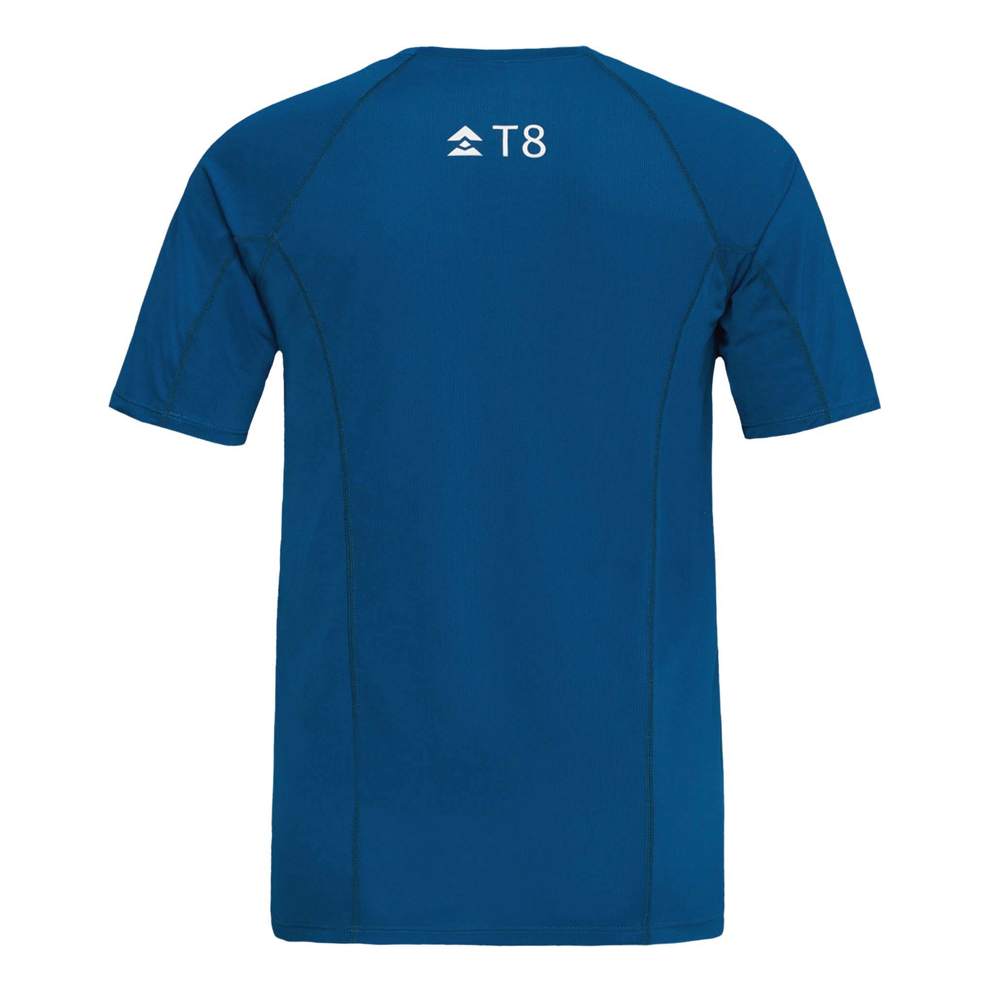 Men's Zone2 Tee - Endurance Edge