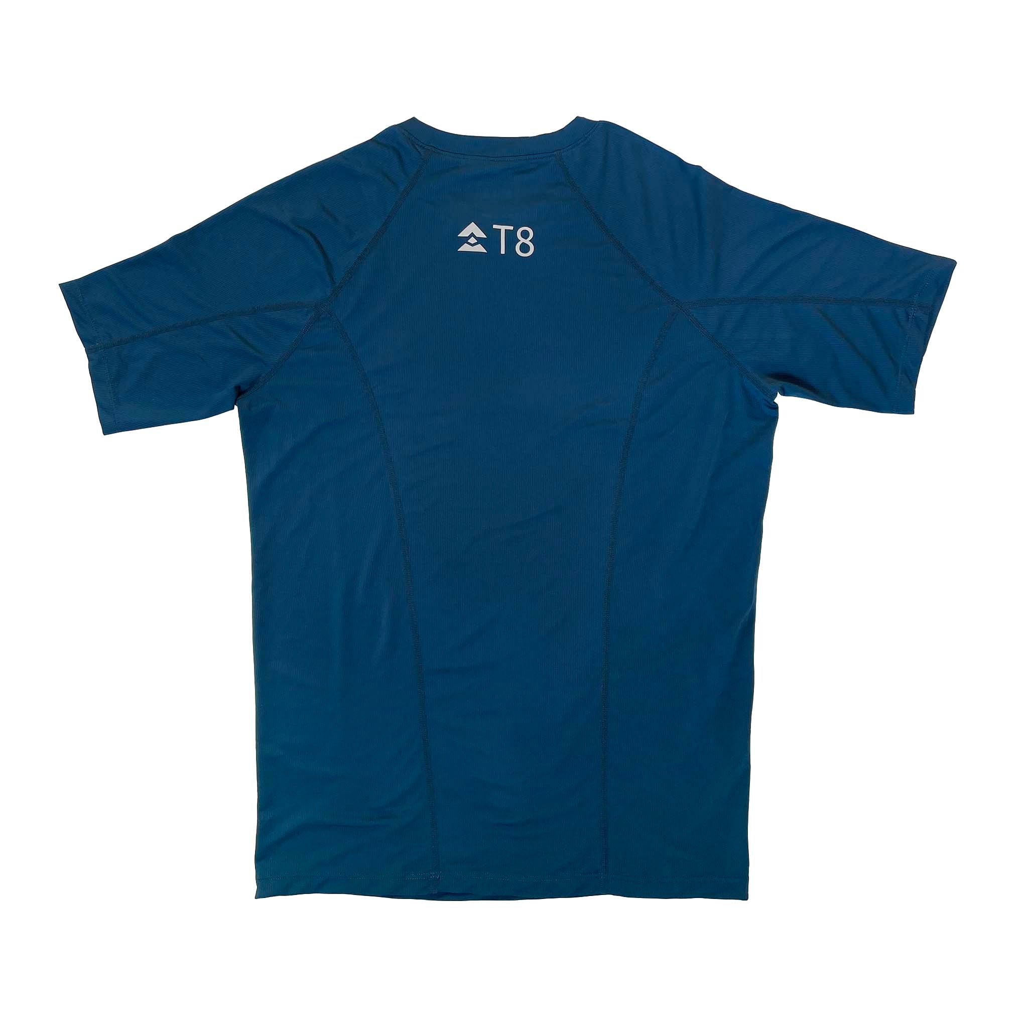 Men's Zone2 Tee - Endurance Edge