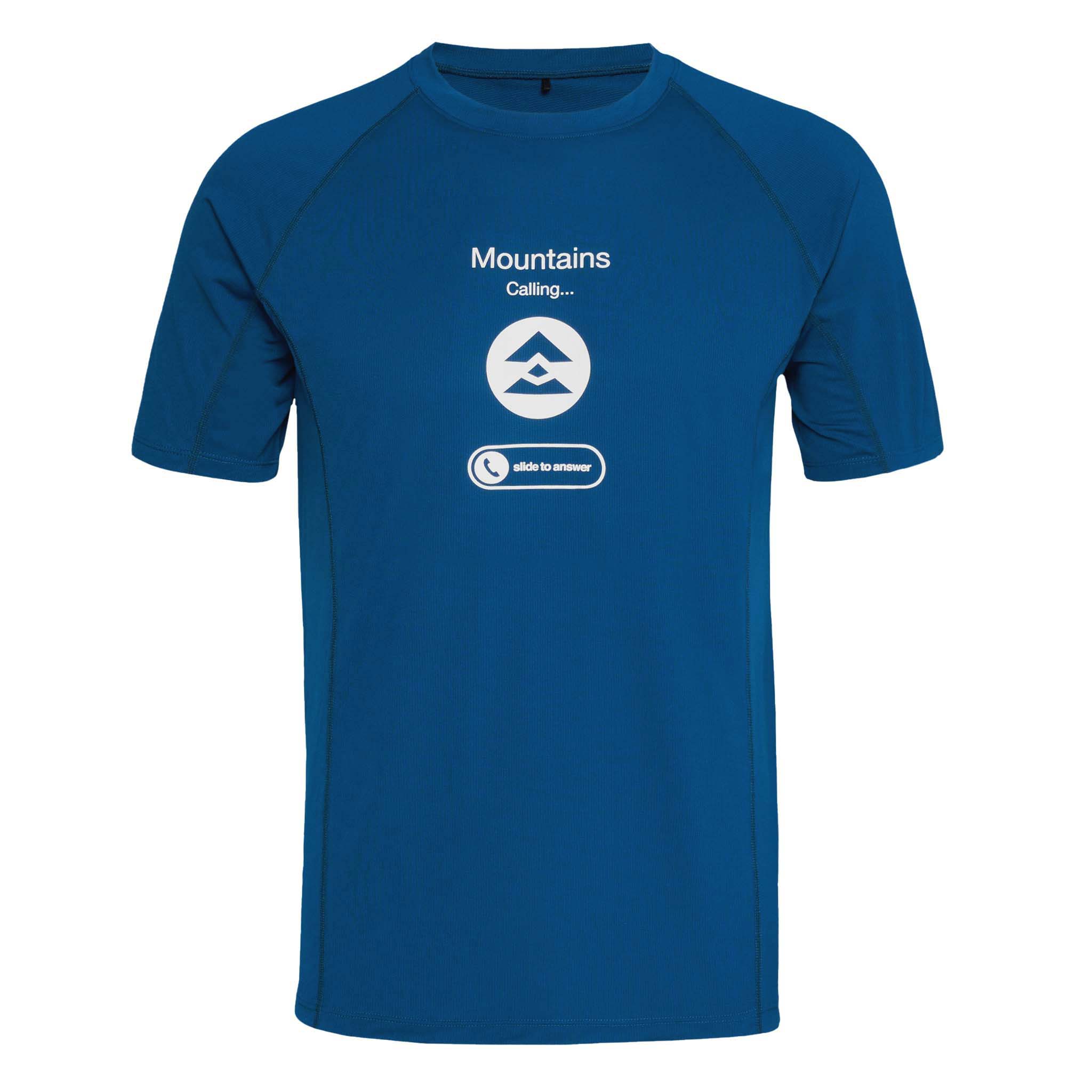 Men's Zone2 Tee - Endurance Edge