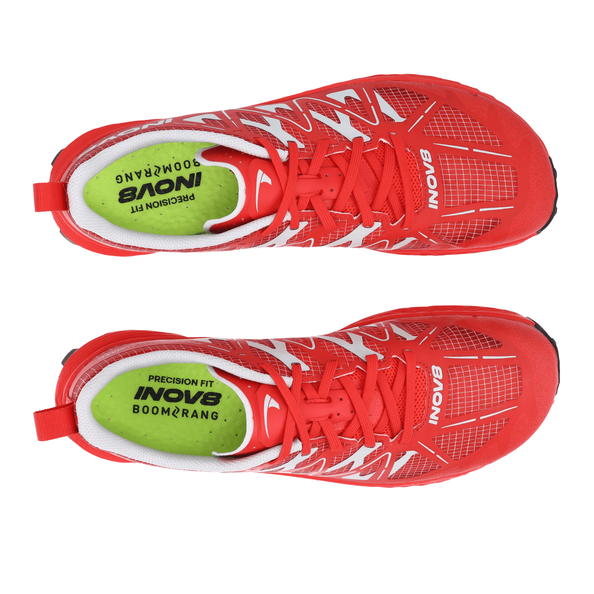 Mudtalon Speed V2 Mens - Endurance Edge