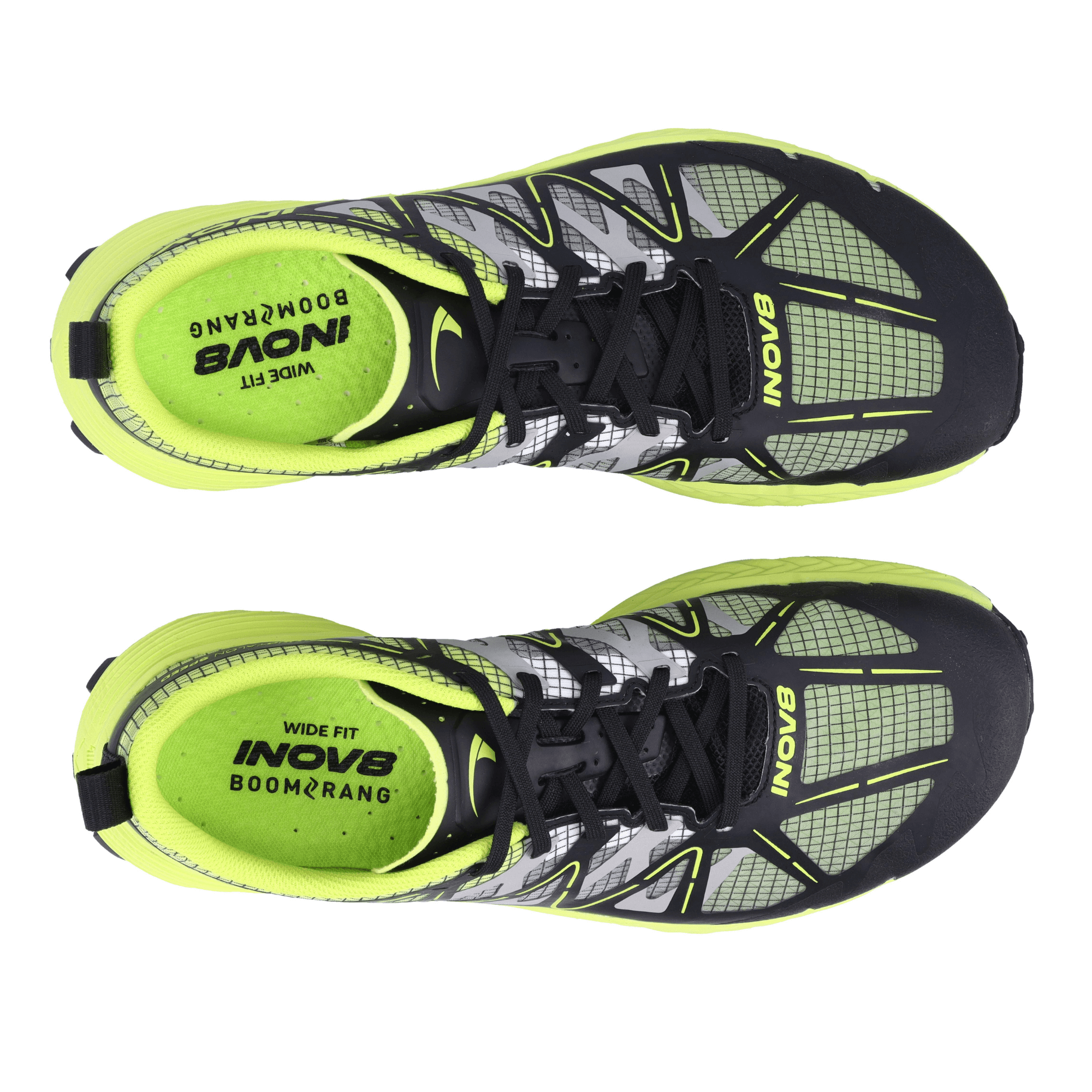 Mudtalon Speed V2 Mens - Endurance Edge