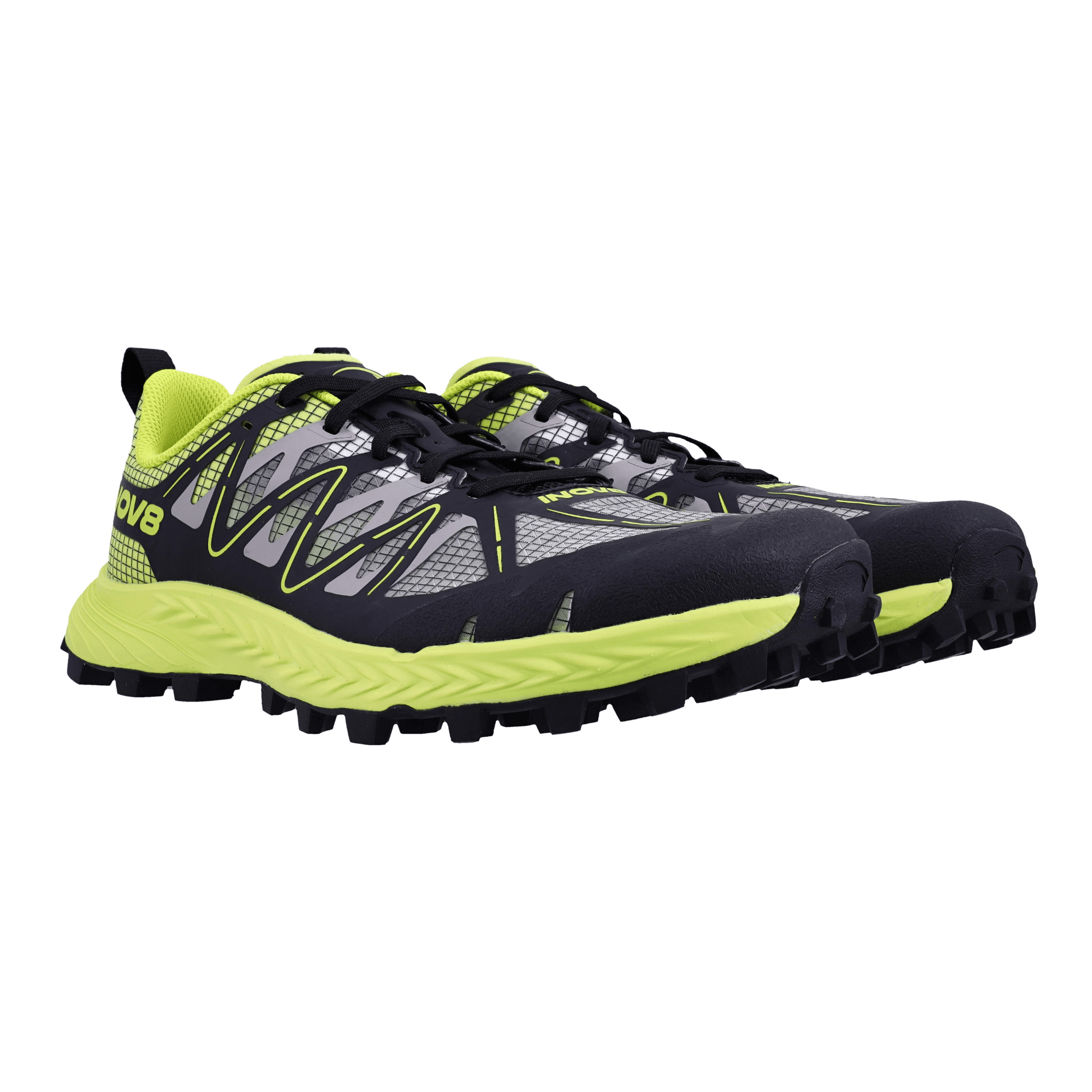 Mudtalon Speed V2 Mens - Endurance Edge