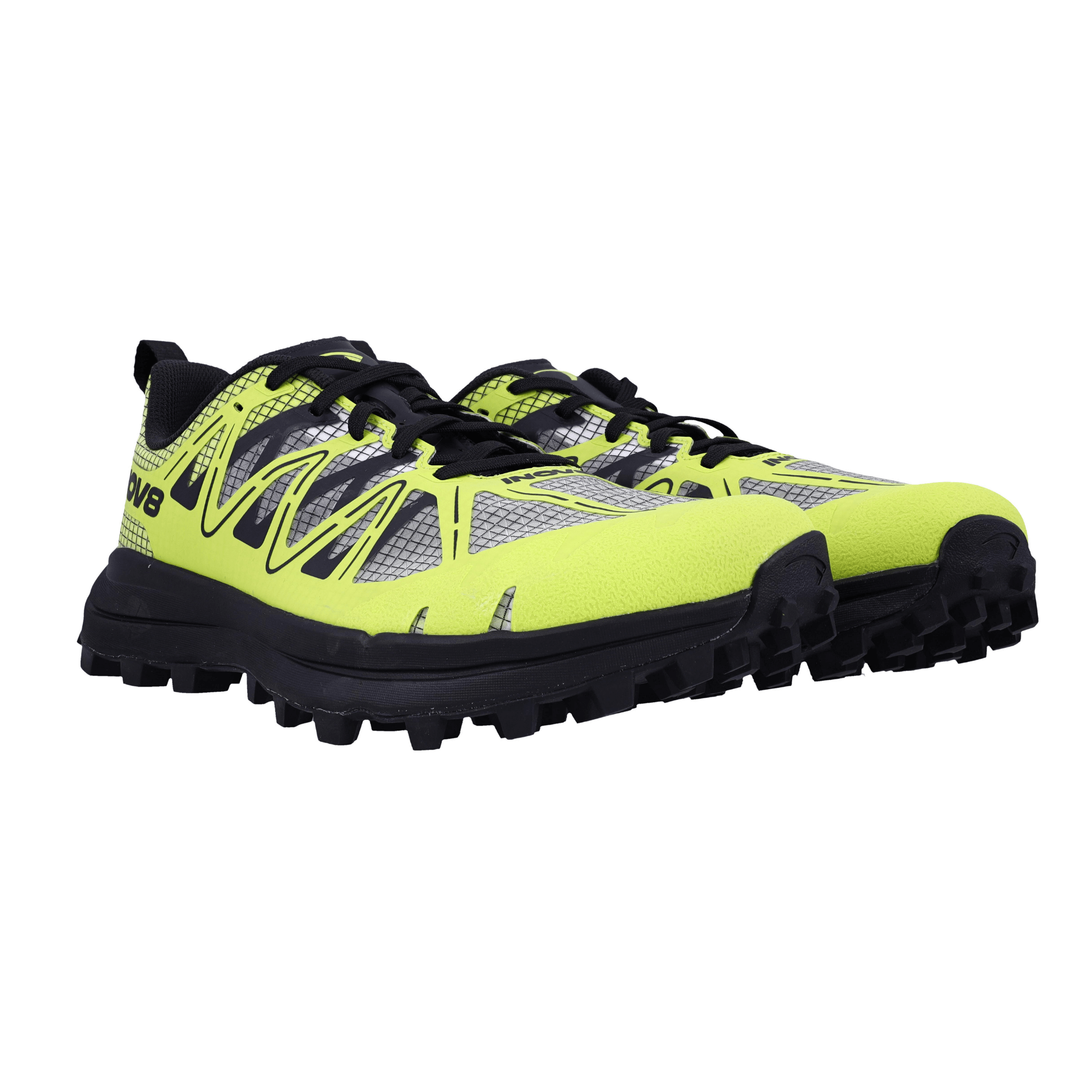 Mudtalon Speed V2 Womens - Endurance Edge