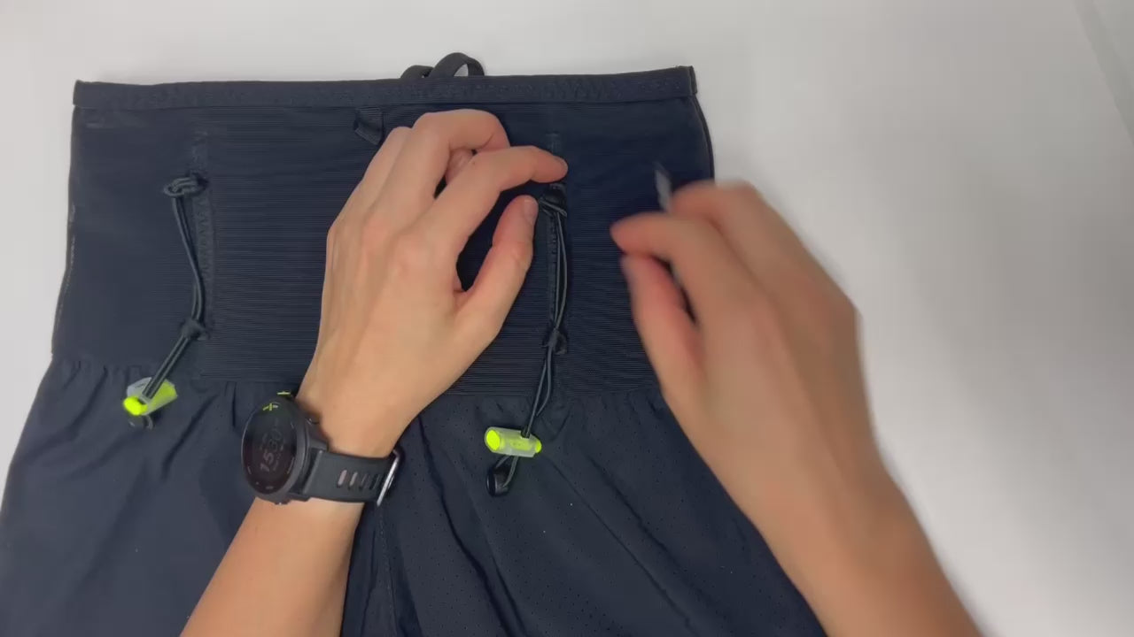 ULTRA Sherpa Shorts