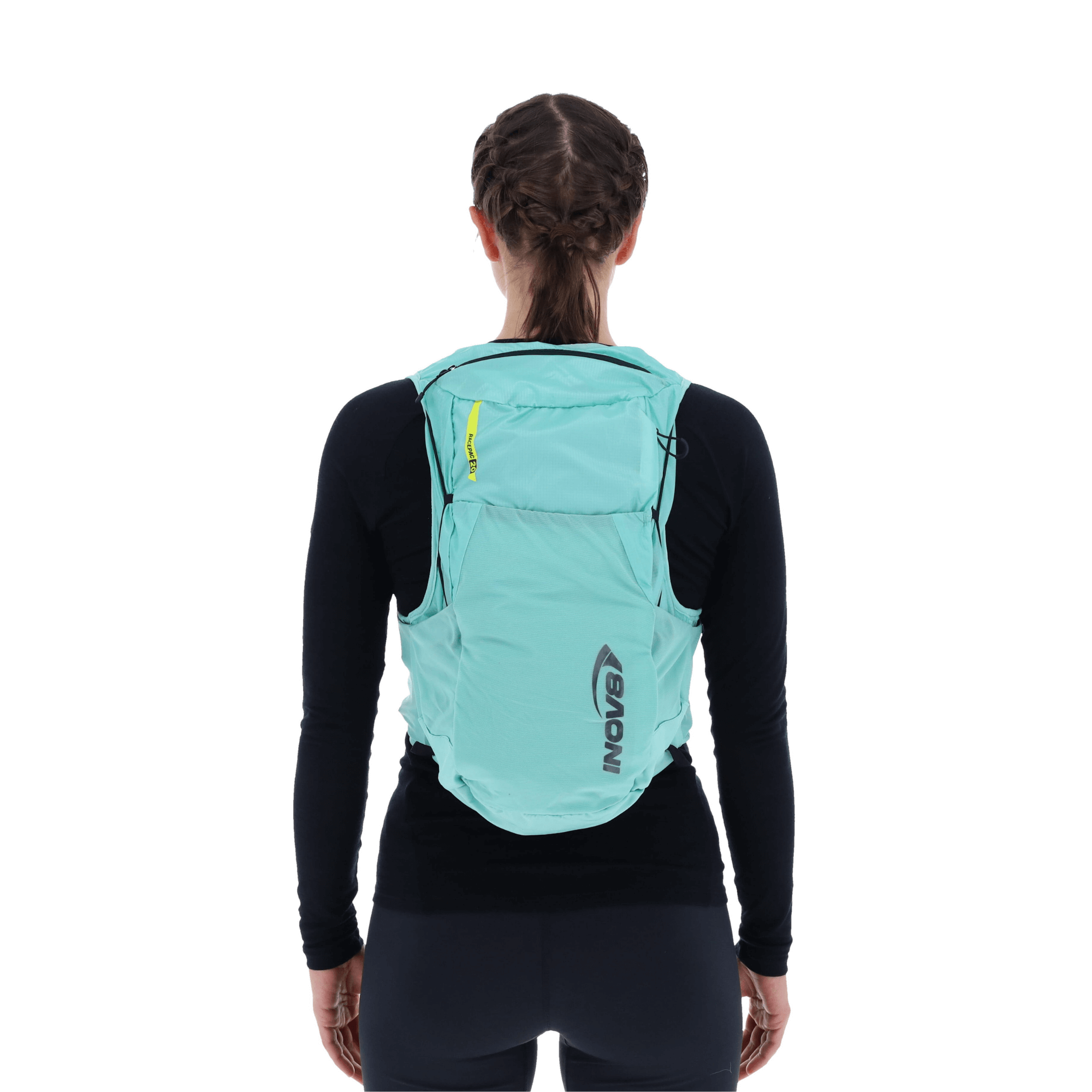 Racepac 20 - Endurance Edge