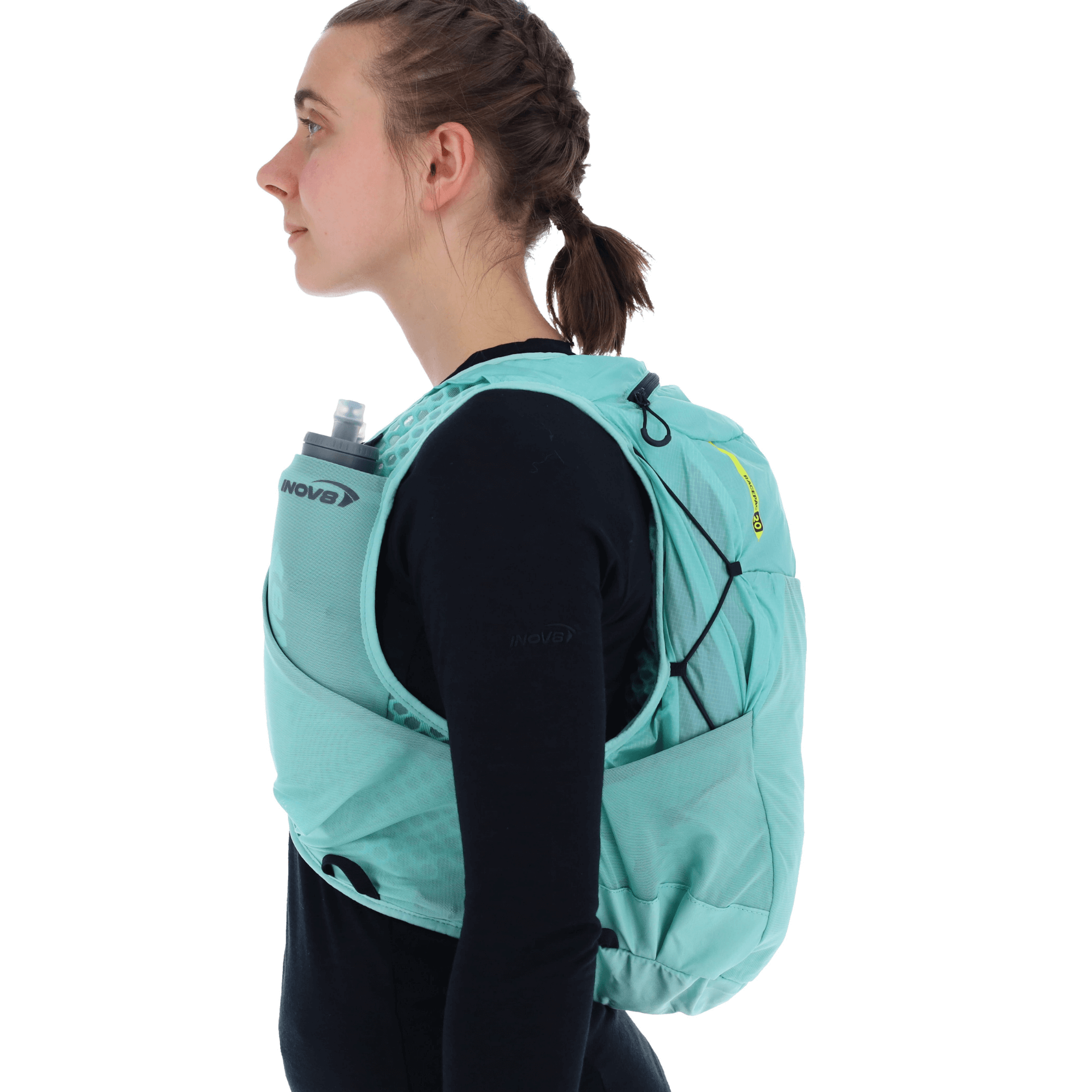 Racepac 20 - Endurance Edge