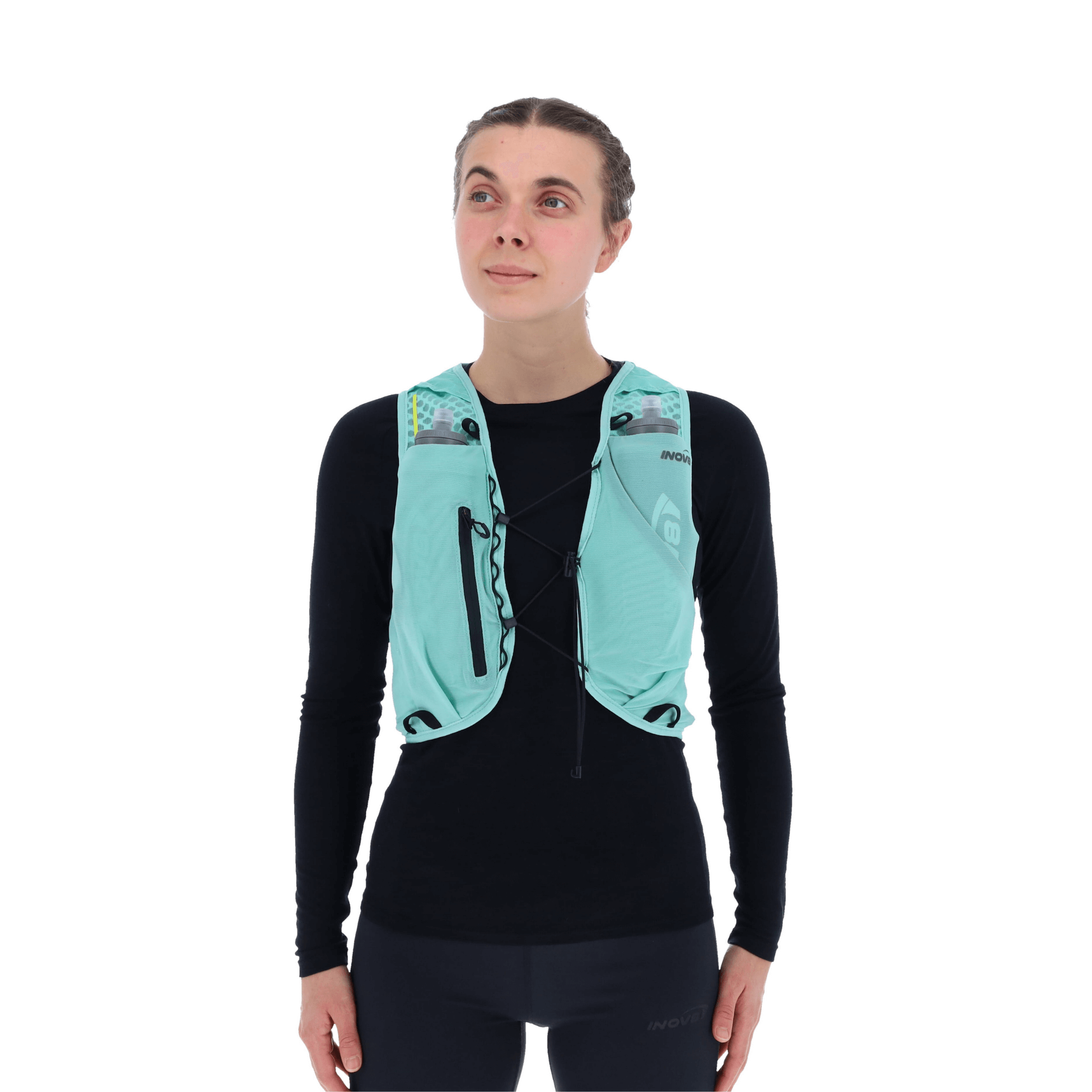 Racepac 20 - Endurance Edge