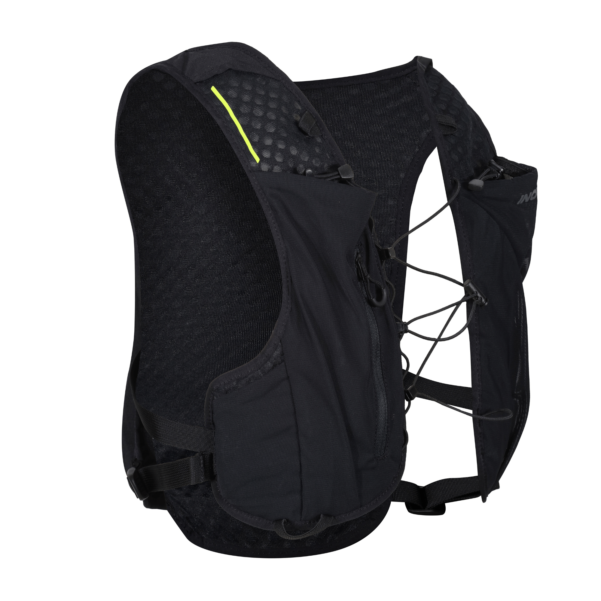 Racepac 4 - Endurance Edge