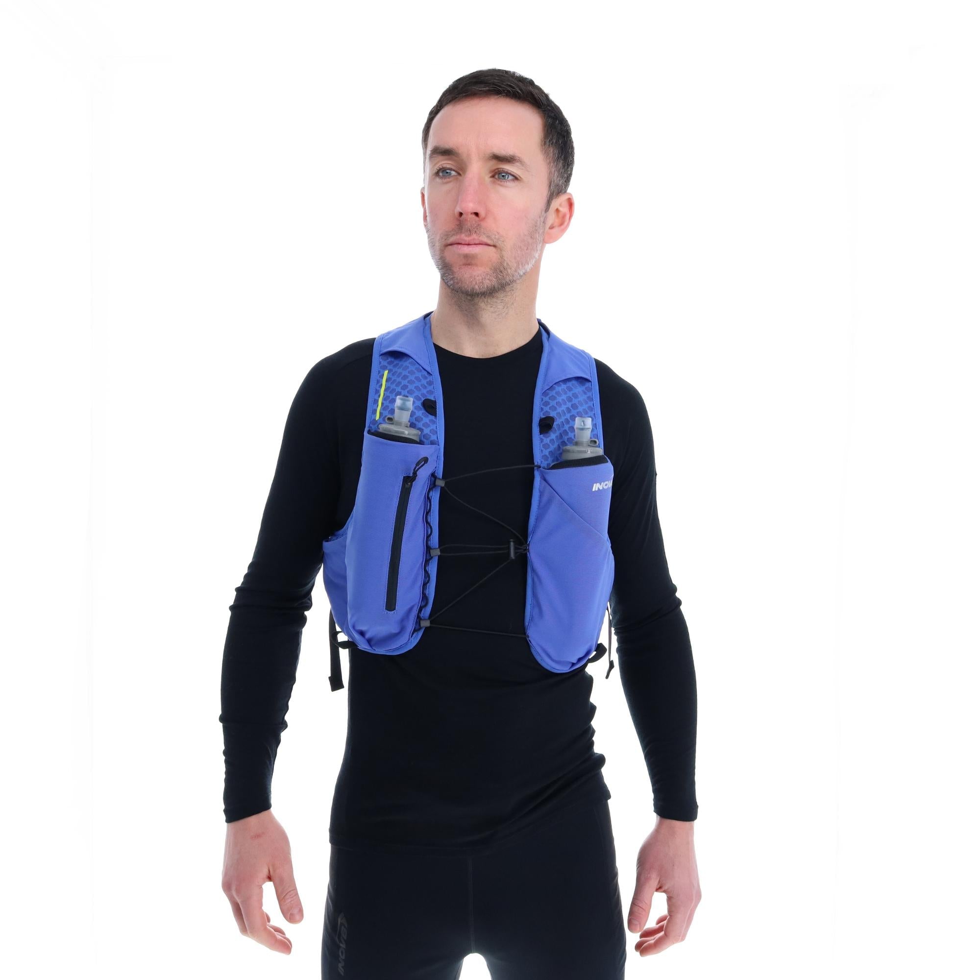 Racepac 4 - Endurance Edge