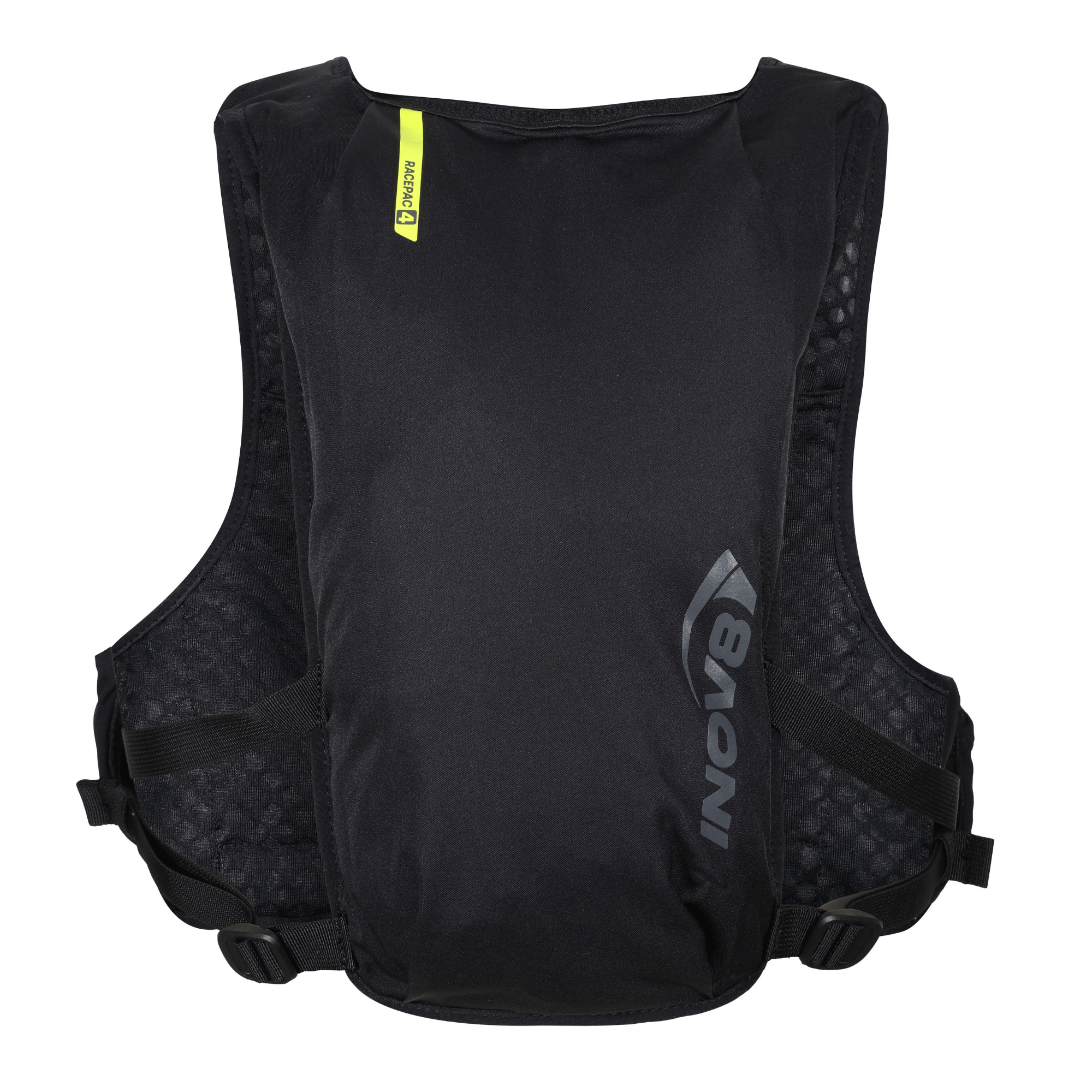 Racepac 4 - Endurance Edge