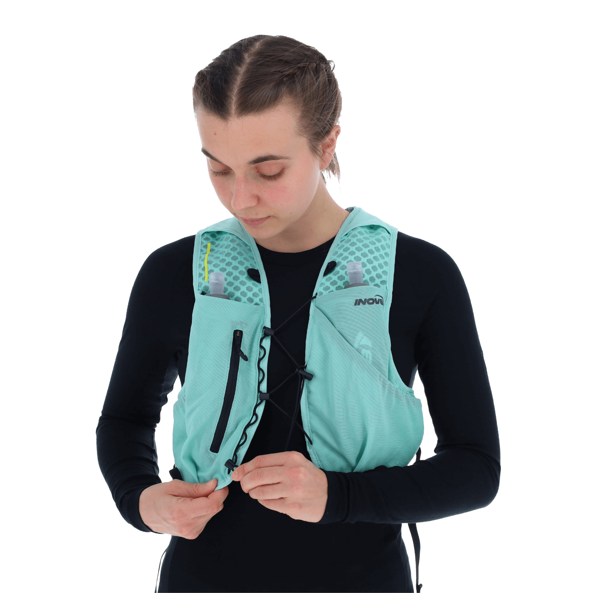 Racepac 4 - Endurance Edge