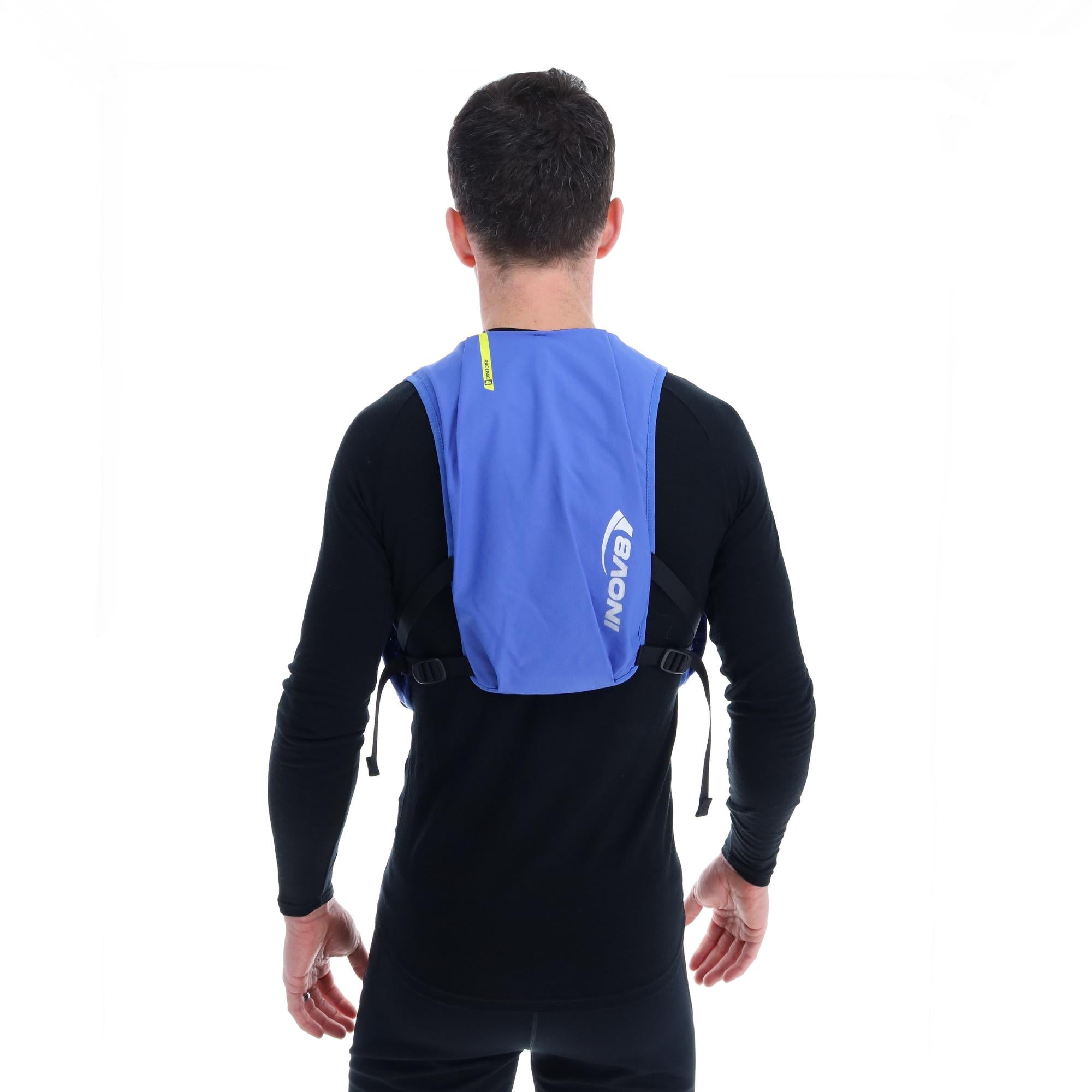 Racepac 4 - Endurance Edge