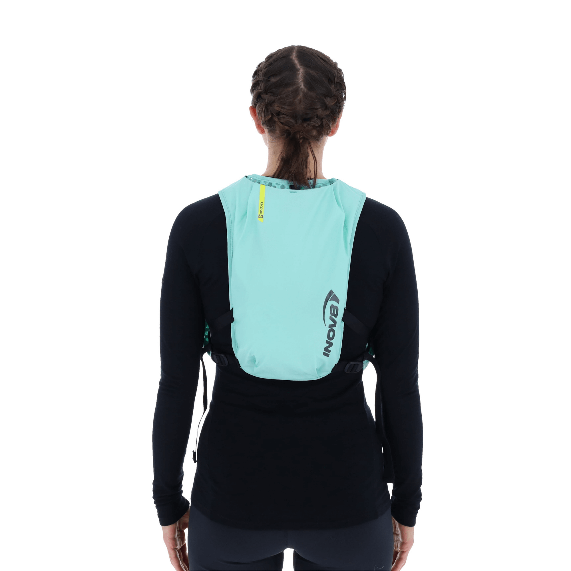 Racepac 4 - Endurance Edge