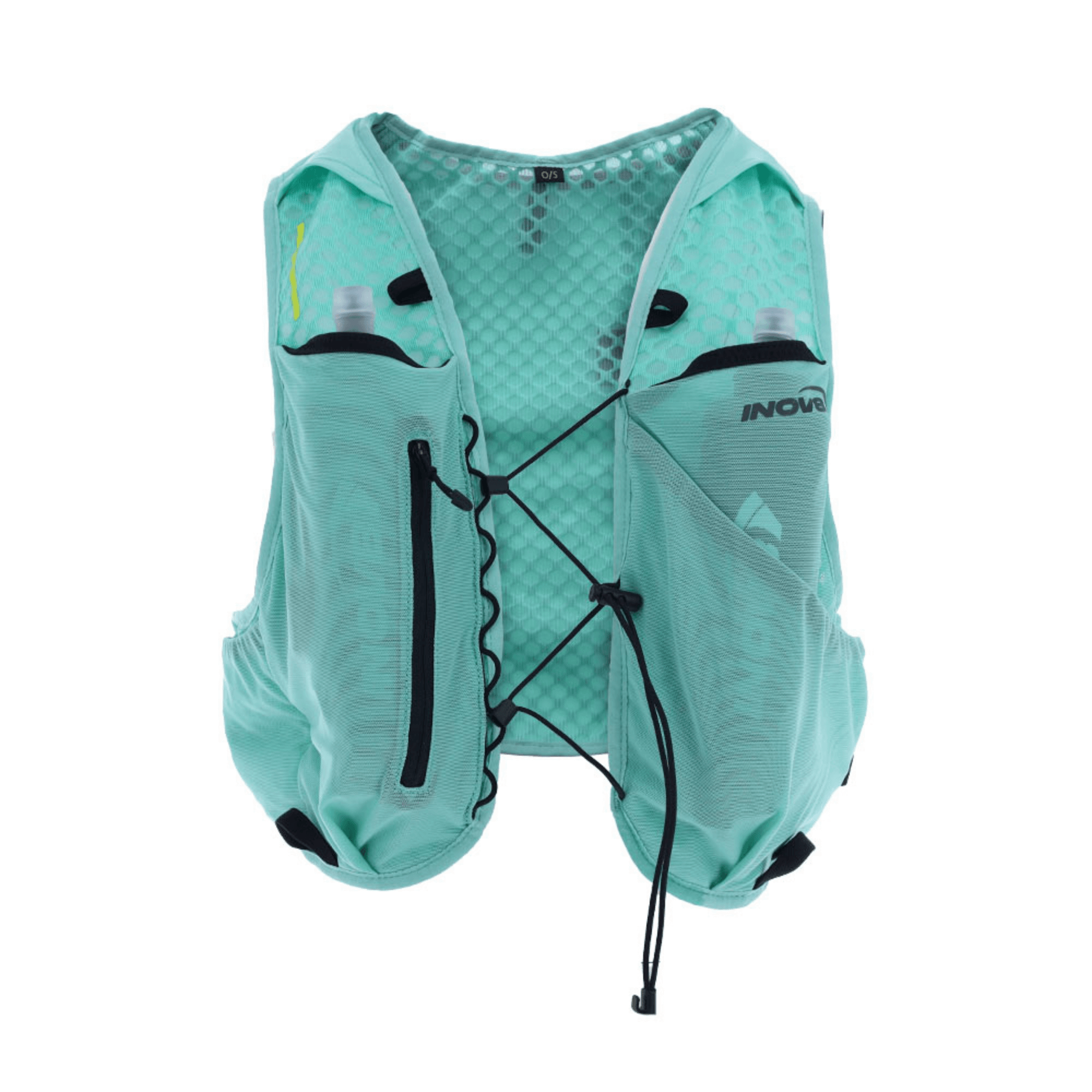 Racepac 4 - Endurance Edge