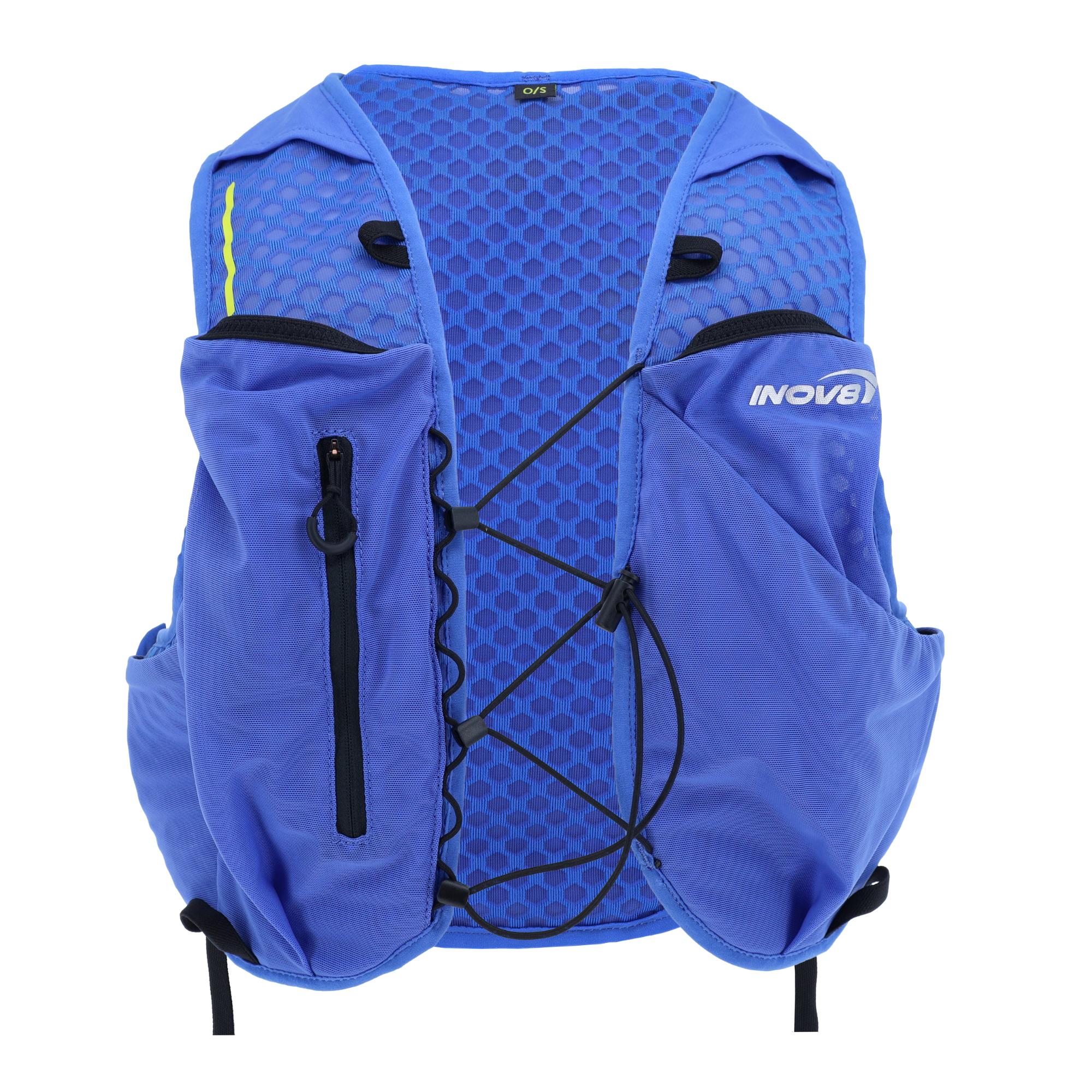 Racepac 4 - Endurance Edge