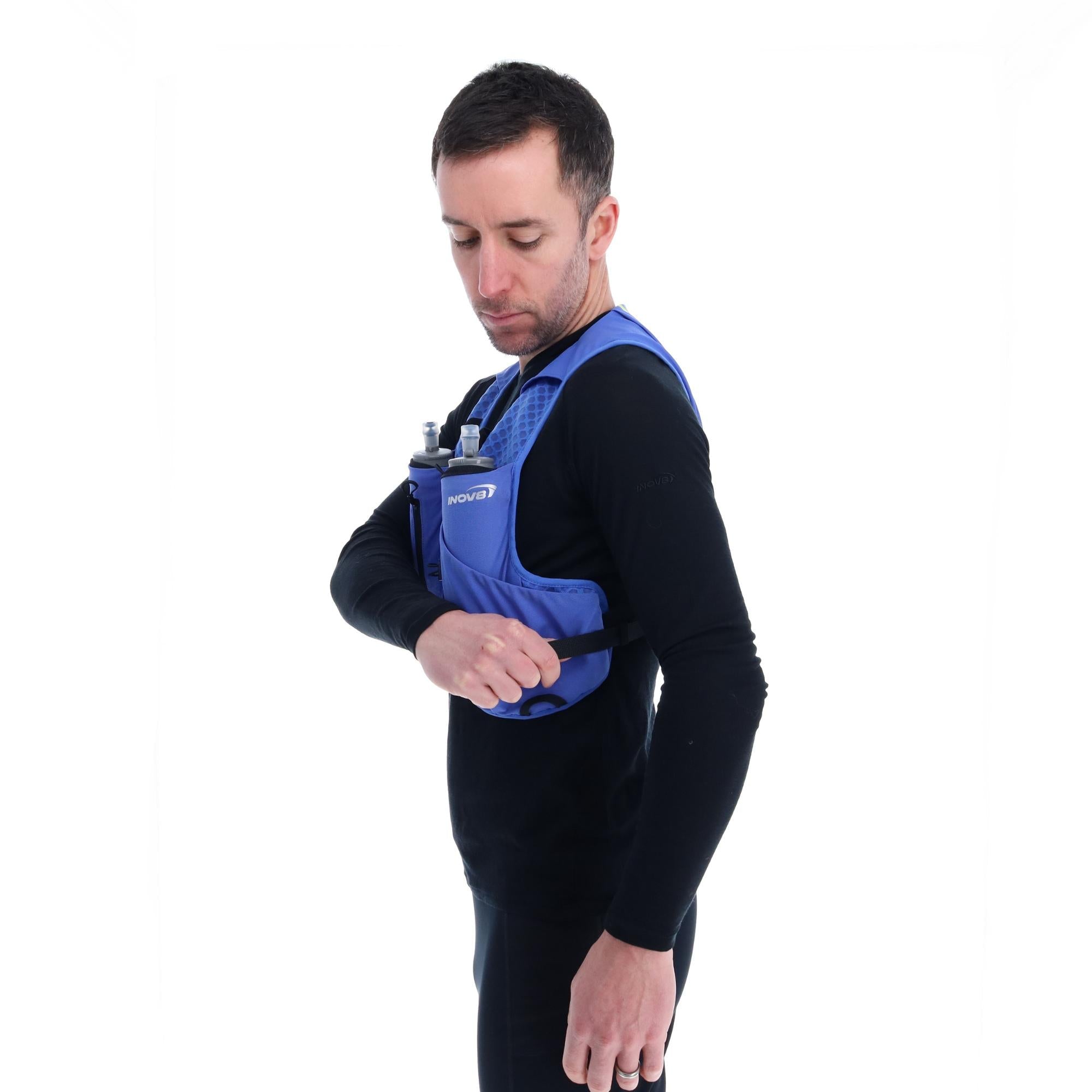 Racepac 4 - Endurance Edge